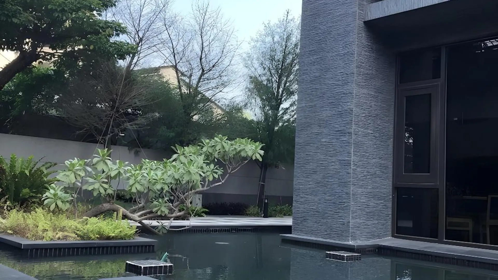 타이베이 이디어 호텔 4성급 호텔 레스토랑