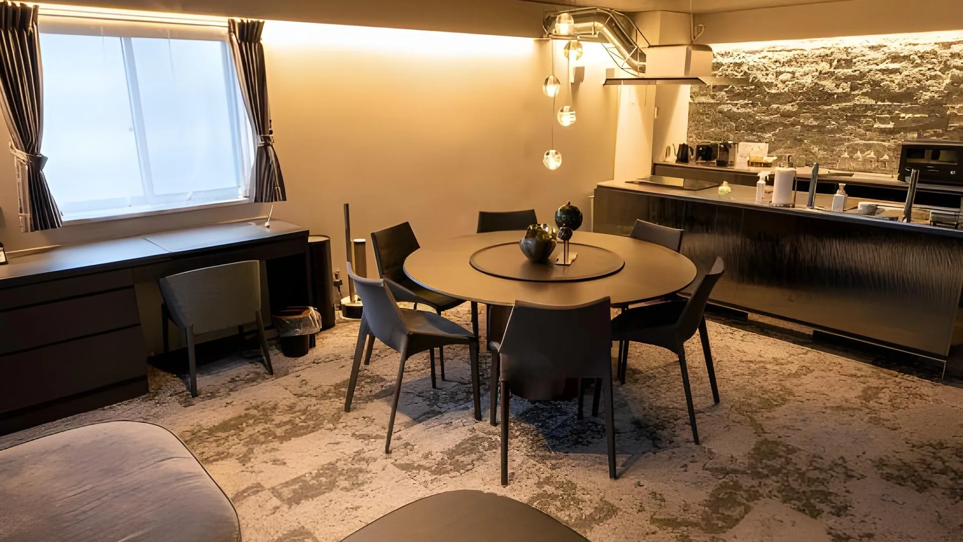 교토 호텔 마스테이 진구미치 4성급 호텔 수영장