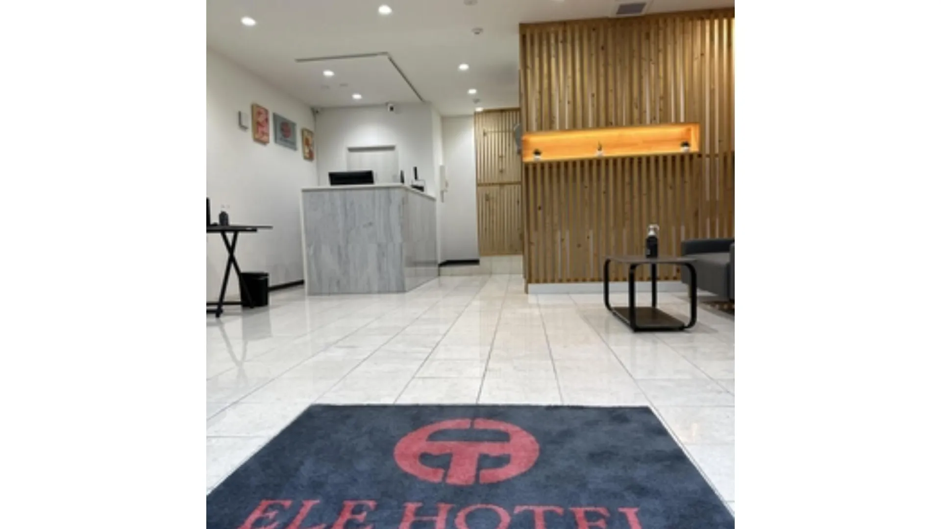 도쿄 / 동경 ELE 호텔 히가시니혼바시 5성급 호텔 객실