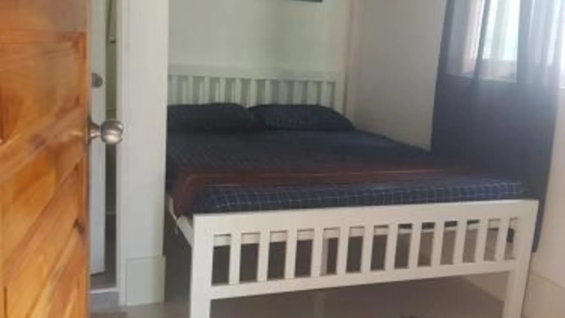 방콕 BTL Sunny 3성급 호텔 스위트룸