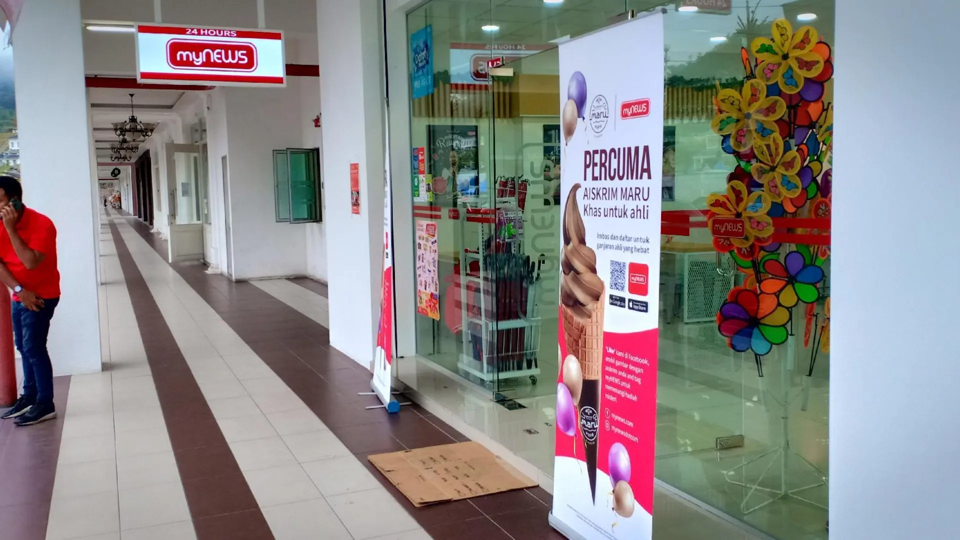 카메론 하일랜즈 브린창의 아파트먼트 (750m², 침실 2개, 프라이빗 욕실 2개) 3성급 싱글룸 스위트룸