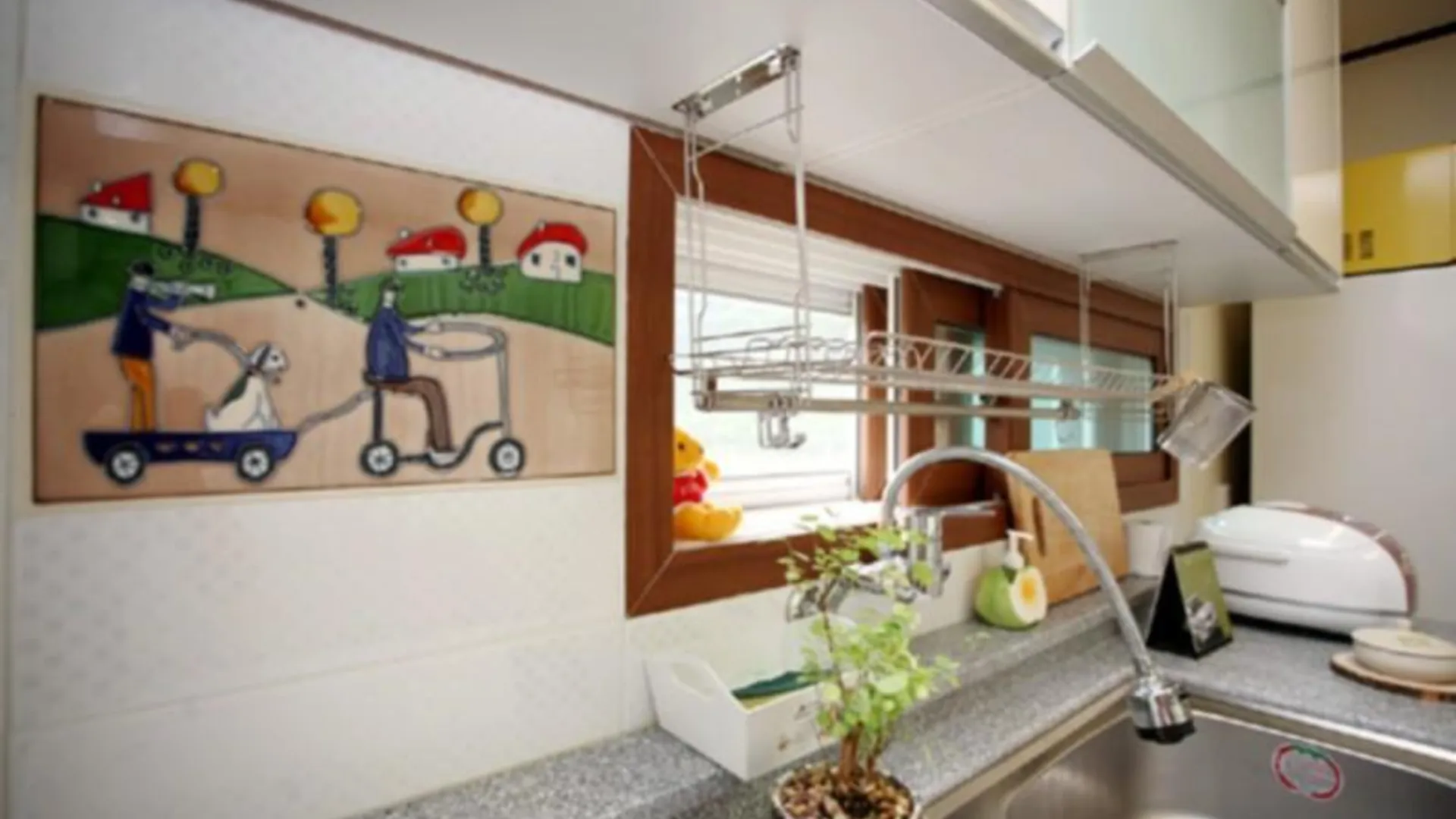 단양 단양 풀내음펜션 3성급 게스트하우스 수영장