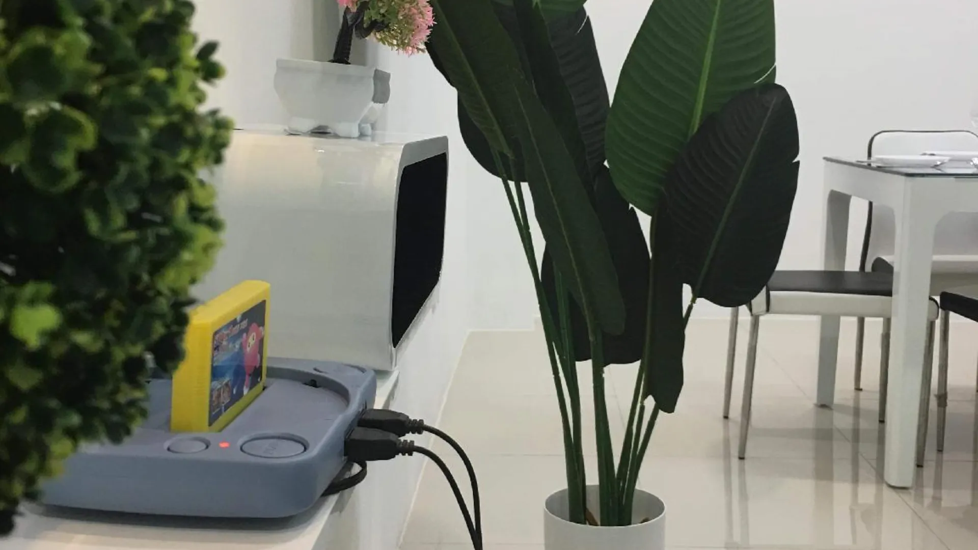 이포 이포 시티의 프라이빗 하우스 (140m², 침실 4개, 프라이빗 욕실 4개) 4성급 게스트하우스 로비