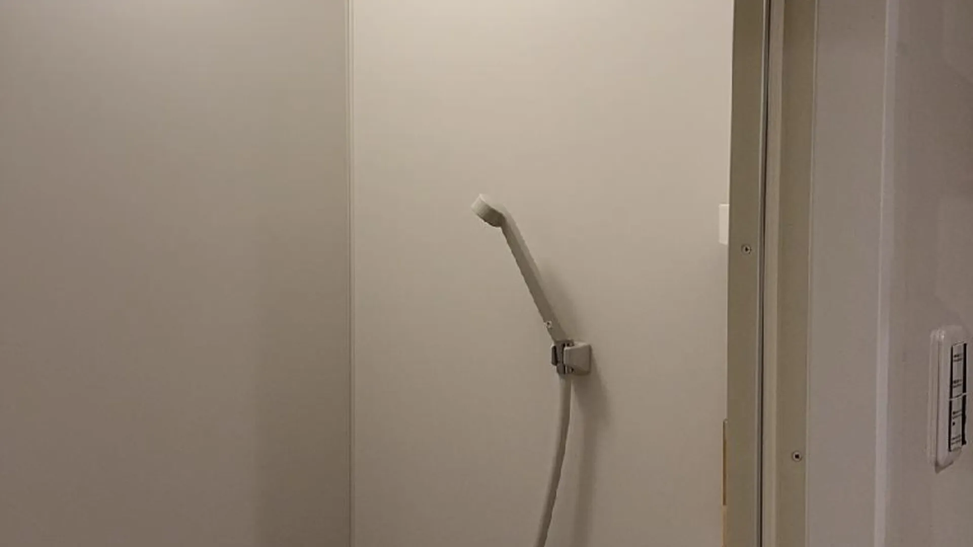 오사카 Kadoma의 빌라 (50m², 침실 2개, 프라이빗 욕실 1개) 2성급 싱글룸 레스토랑