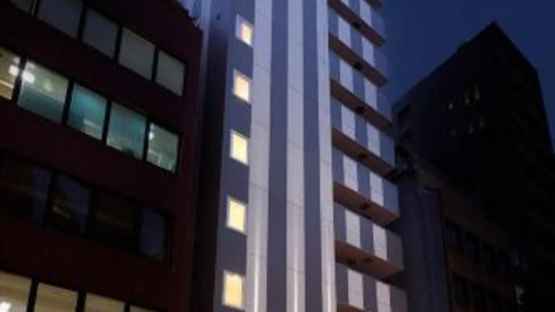 도쿄 / 동경 소테츠 프레사 인 칸다 오테마치 3성급 호텔 레스토랑