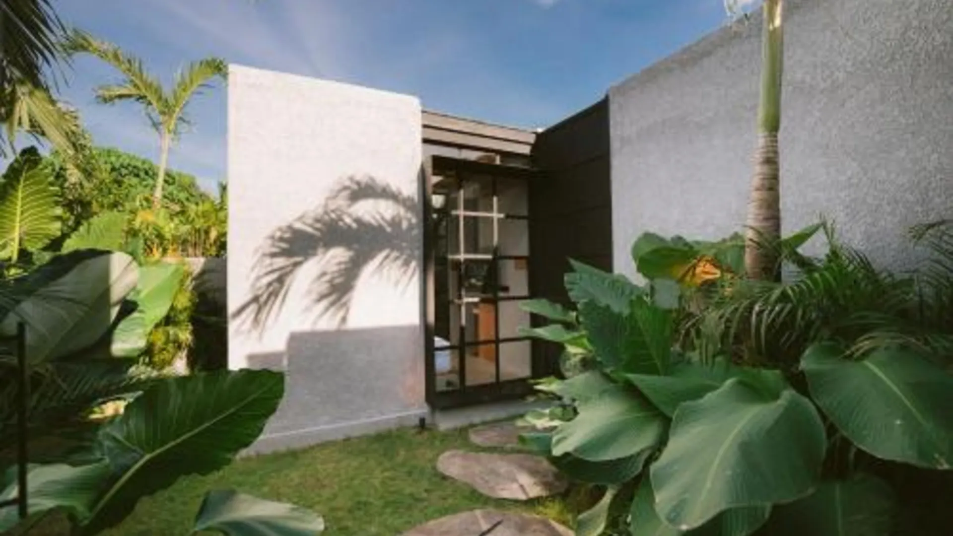 발리 짱구의 빌라 (55m², 침실 1개, 프라이빗 욕실 1개) 호텔 부대시설