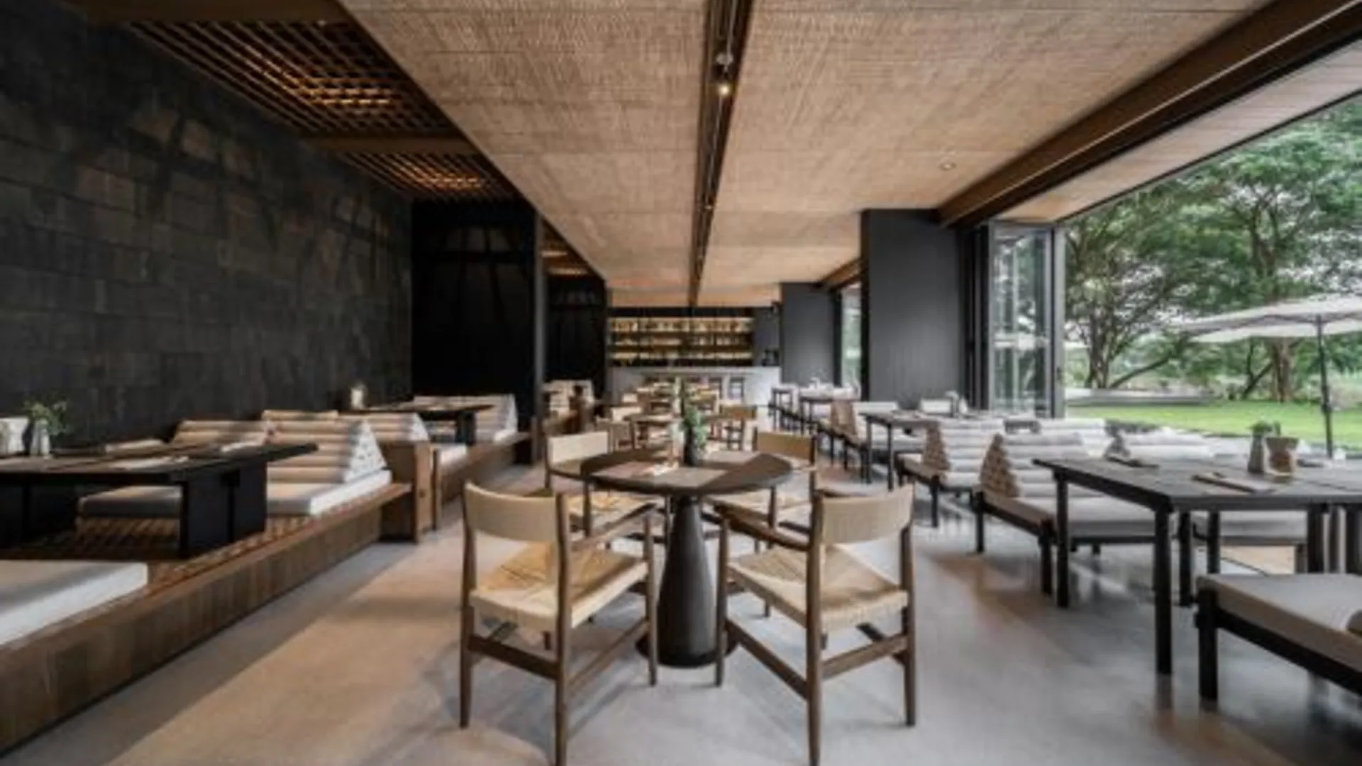 치앙라이 리바 비스타 리버프론트 리조트 치앙라이 5성급 호텔 전망