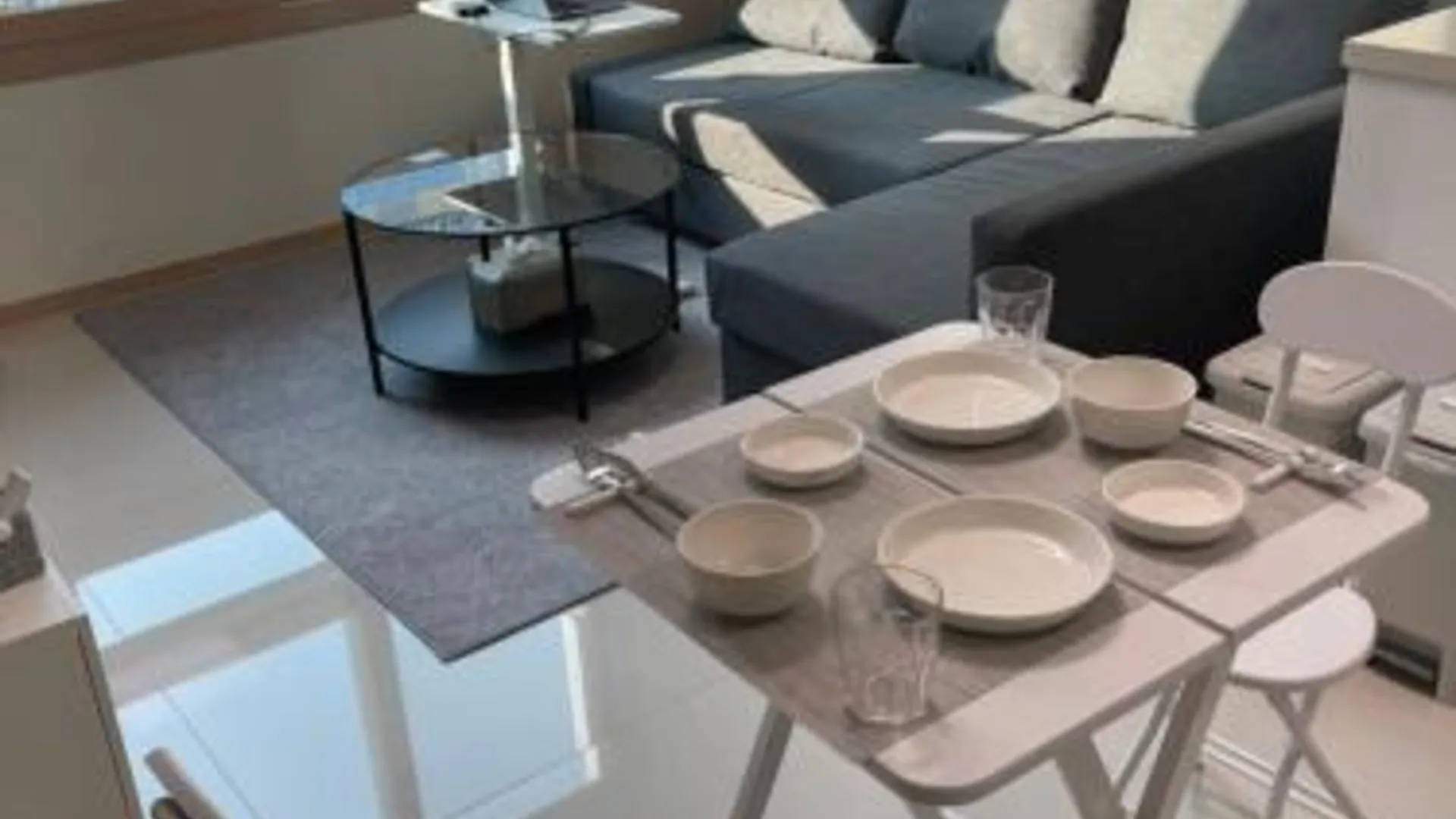 남양주 Xi Dasan Station 4성급 게스트하우스 로비