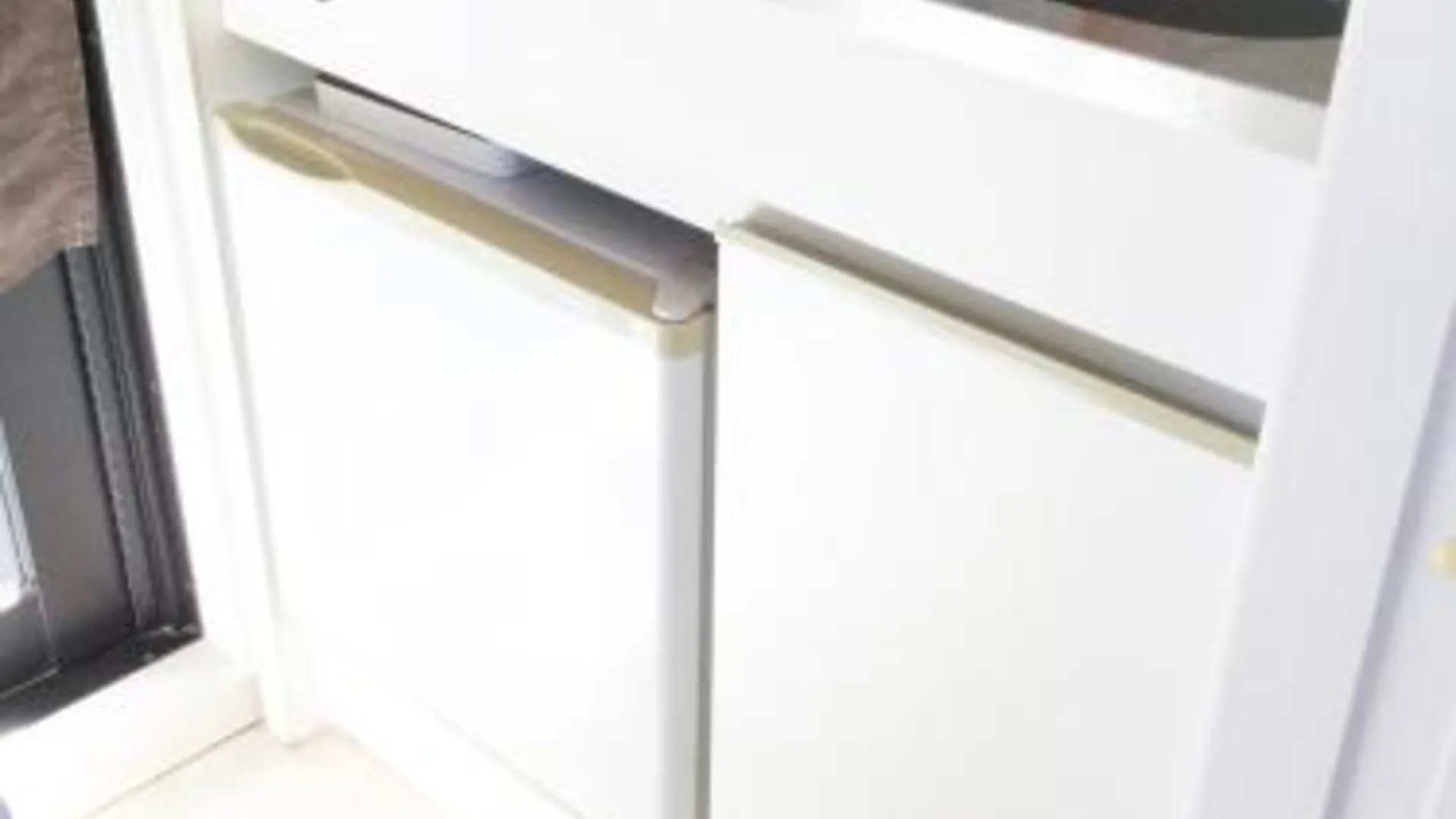 후쿠오카 하카타의 아파트먼트 (15m², 침실 1개, 프라이빗 욕실 1개) 3성급 게스트하우스 객실