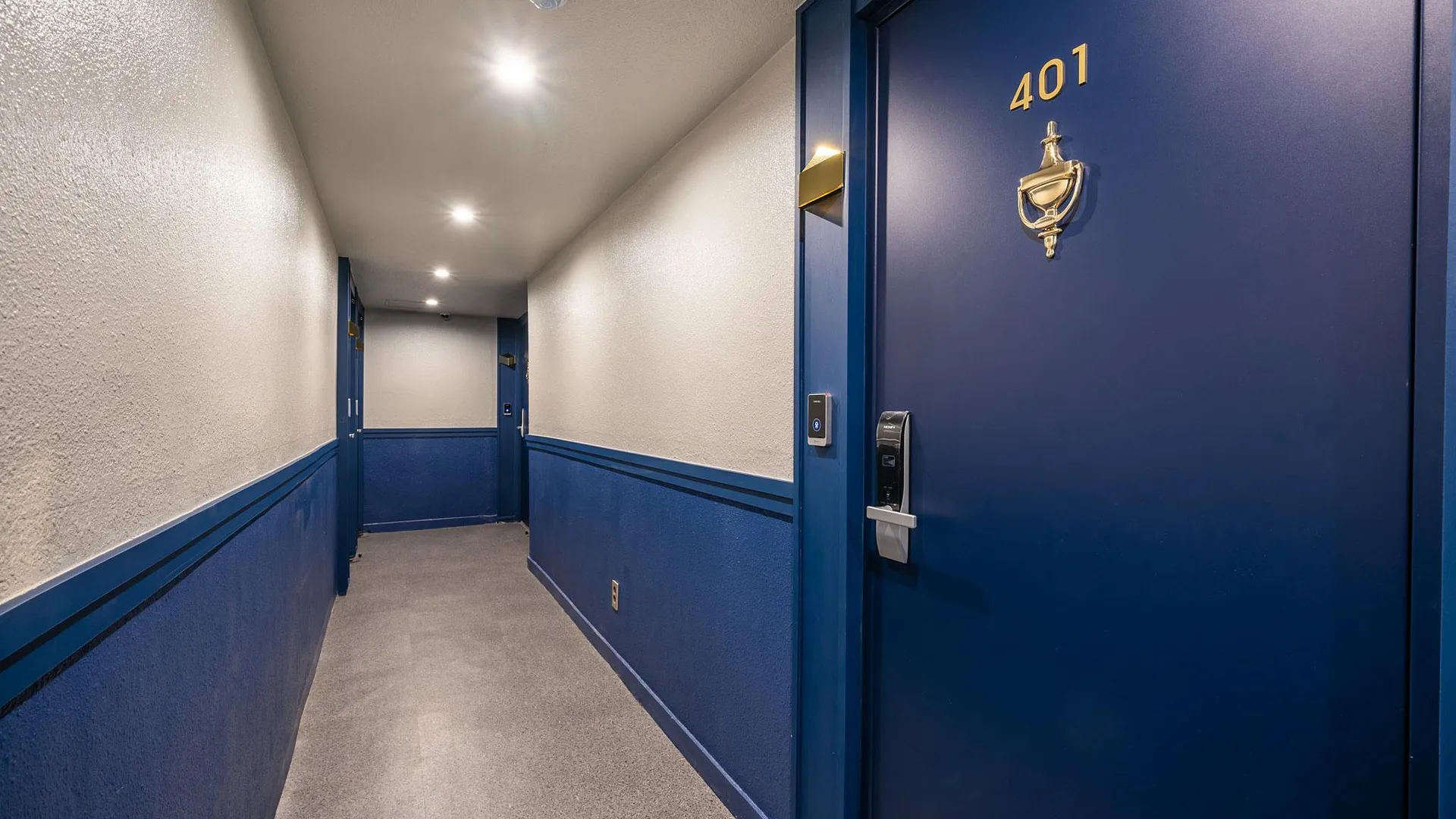 서울 영등포 코코 1성급 호텔 부대시설