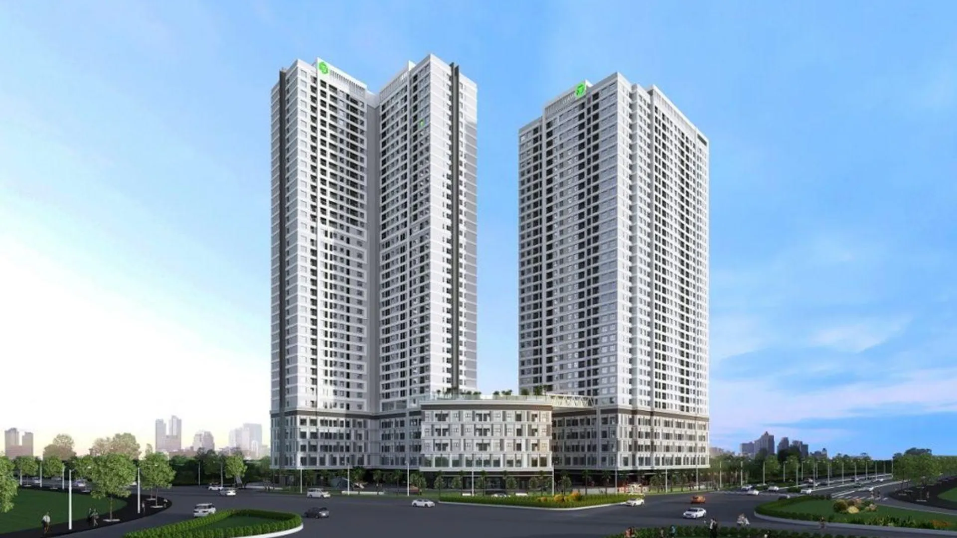 호치민 지니어스 사이공 - 선라이즈시티뷰 디스트릭트 7 4성급 호텔 객실