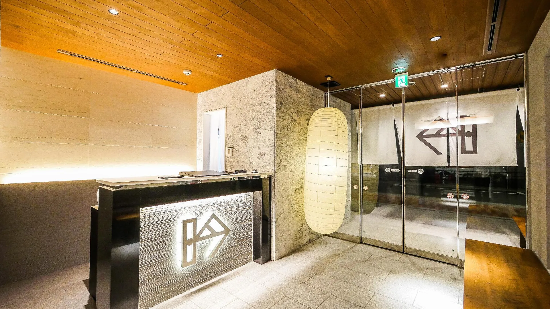 도쿄 / 동경 킨 호텔 4성급 호텔 부대시설