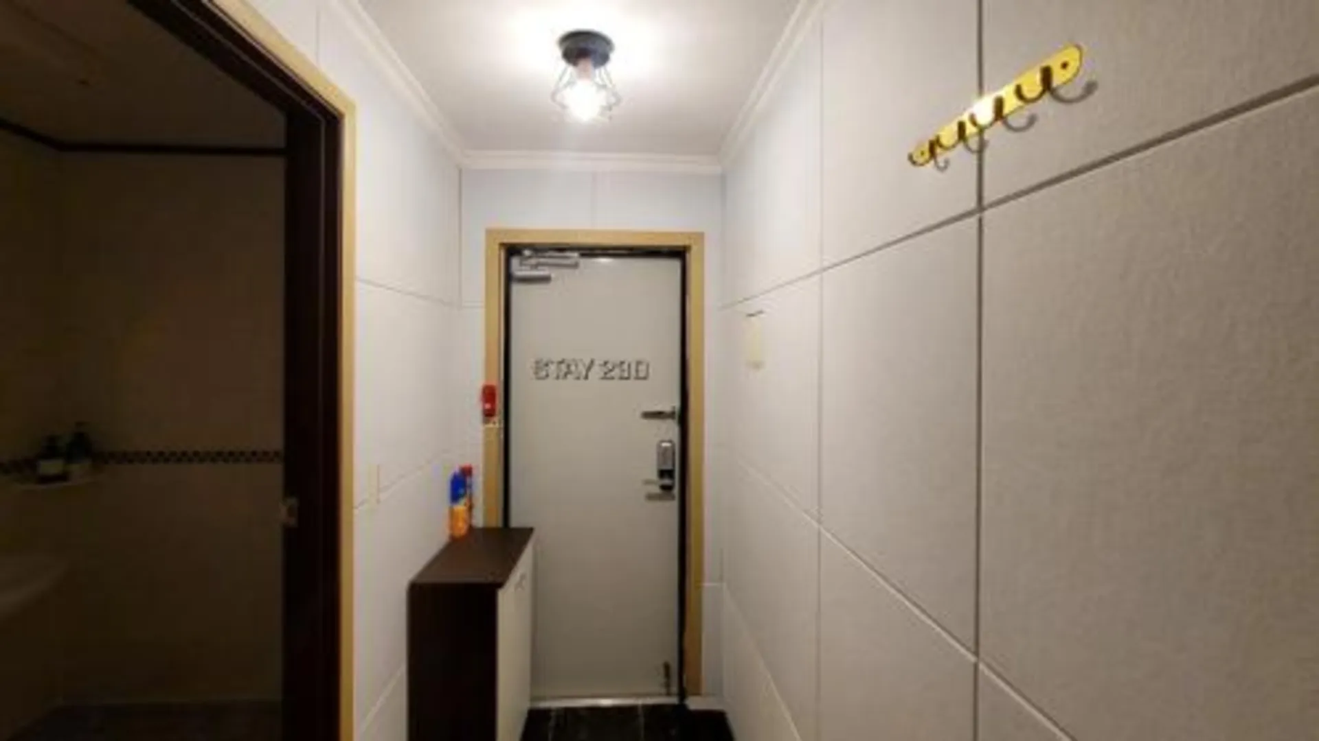 단양 스테이 230 호텔 부대시설