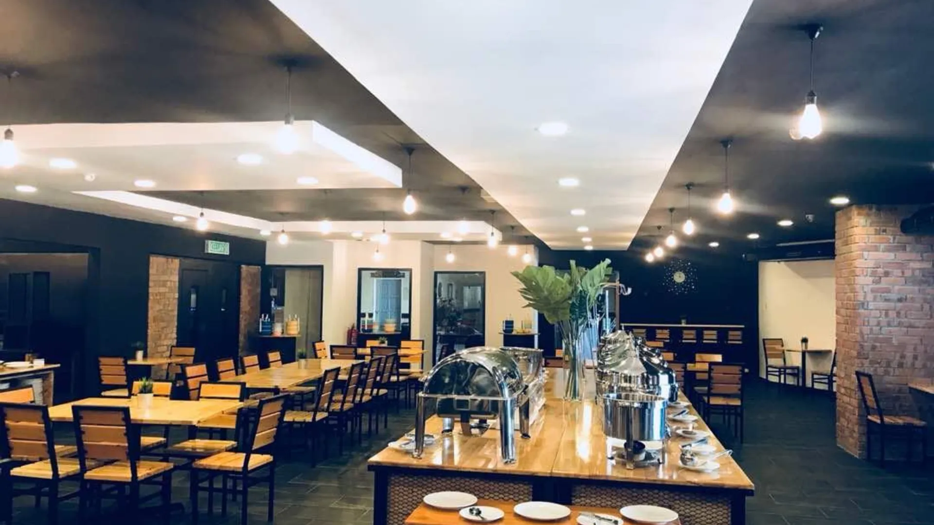 조호바루 / 조호르바루 세리 말레이시아 라르킨 호텔 2성급 호텔 스위트룸