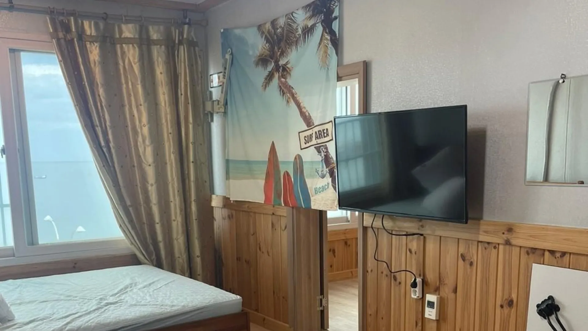 양양 양양 해오름 펜션 2성급 게스트하우스 스위트룸