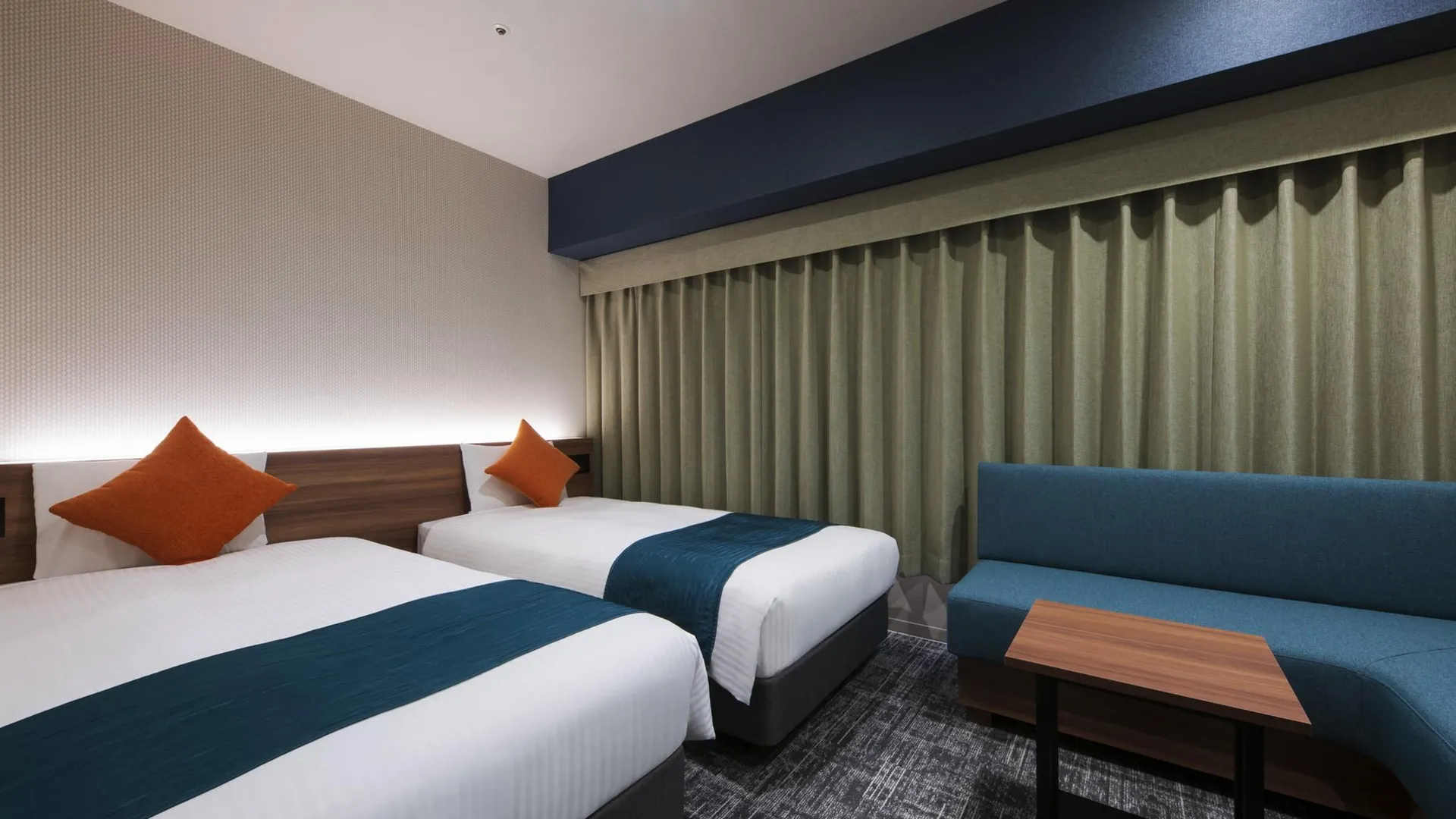 도쿄 / 동경 호텔 빌라 폰테인 도쿄-우에노 오카치마치 3성급 호텔 스위트룸