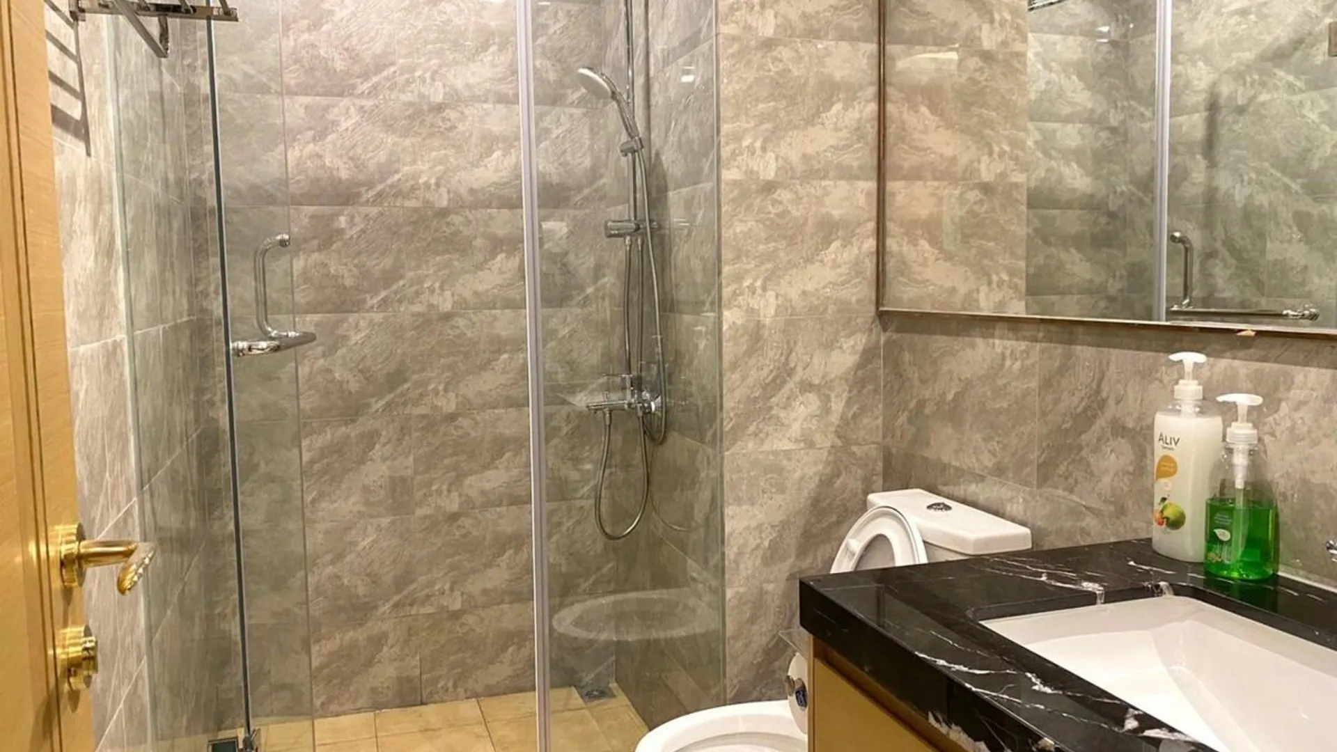 조호바루 / 조호르바루 조호바루의 프라이빗 하우스 (450m², 침실 1개, 프라이빗 욕실 1개) 4성급 싱글룸 스위트룸