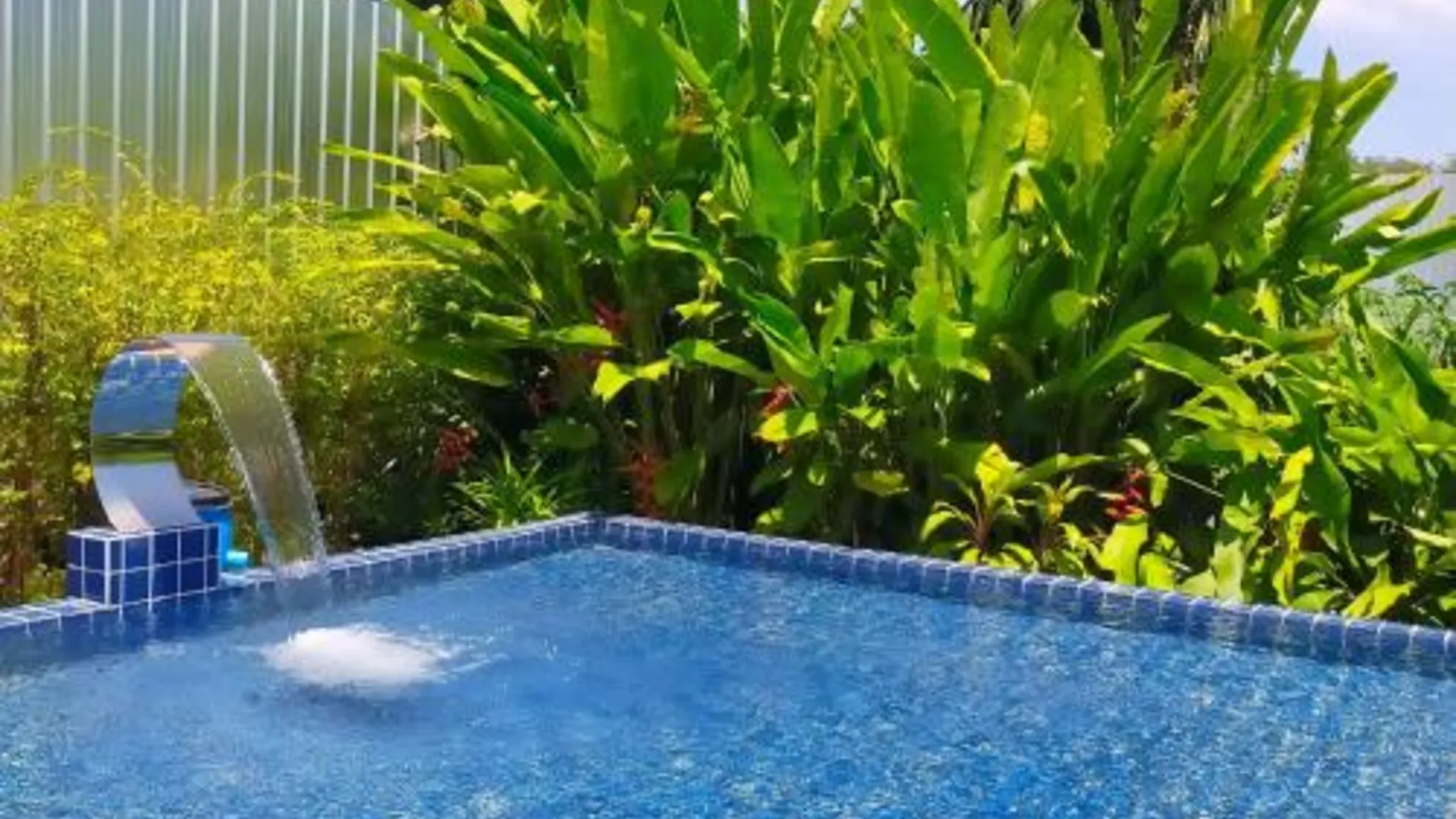 푸켓 데이비스 코티지 푸켓 3성급 호텔 레스토랑