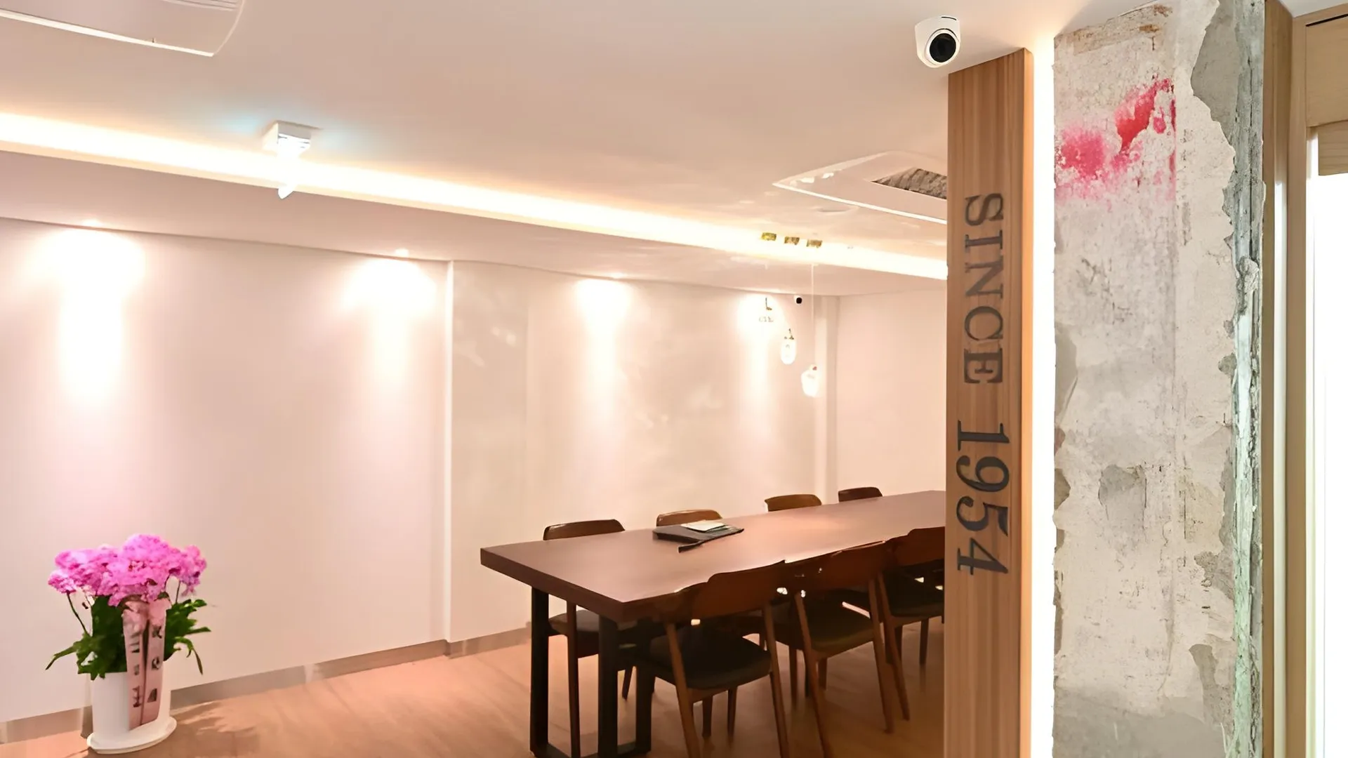 서울 Seoul DDJ STAY 대동장 2성급 호텔 객실