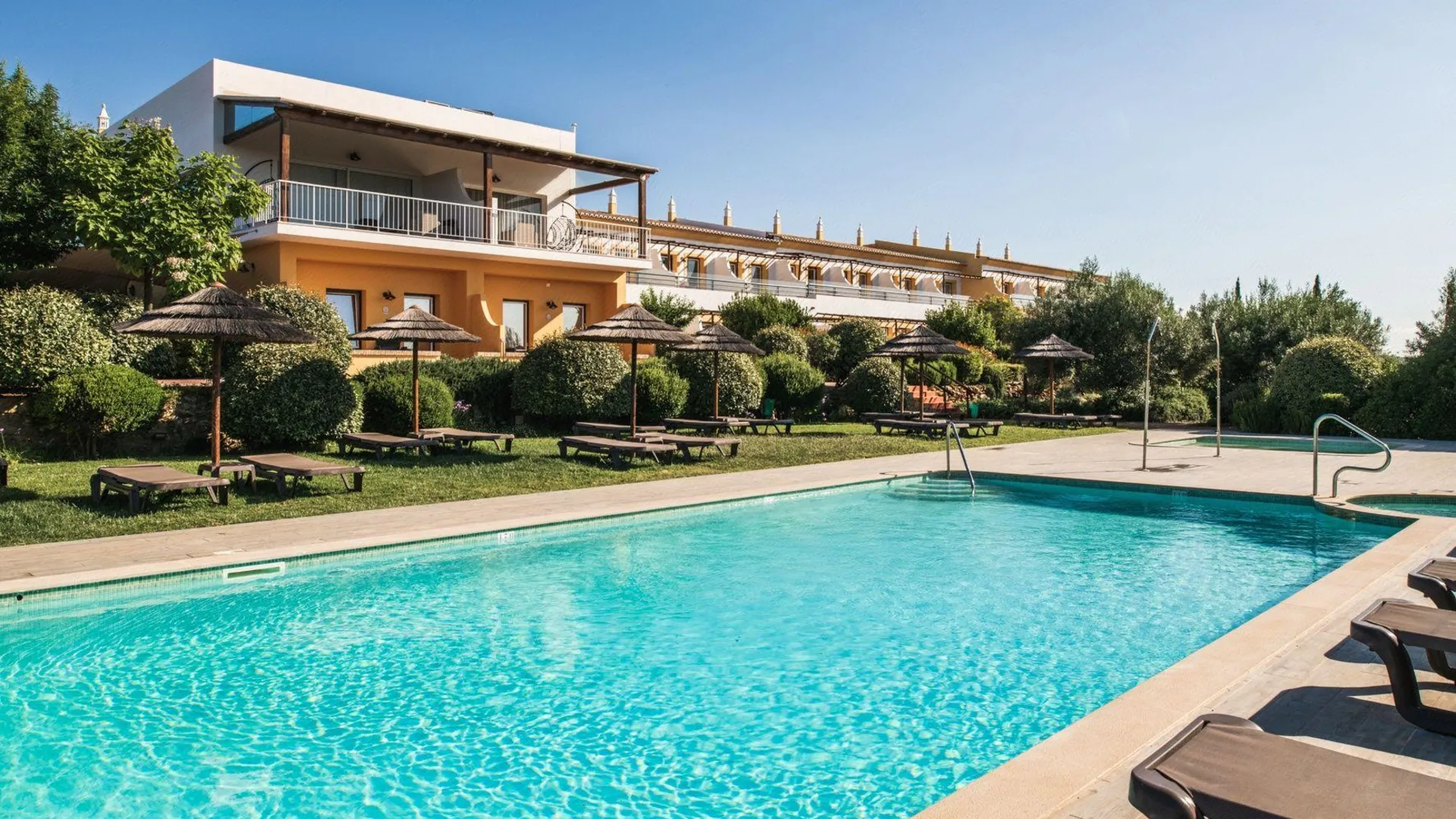 산타 카타 리나 호텔 루랄 퀸타 도 마르코 네이쳐 앤 다이닝 4성급 호텔 객실