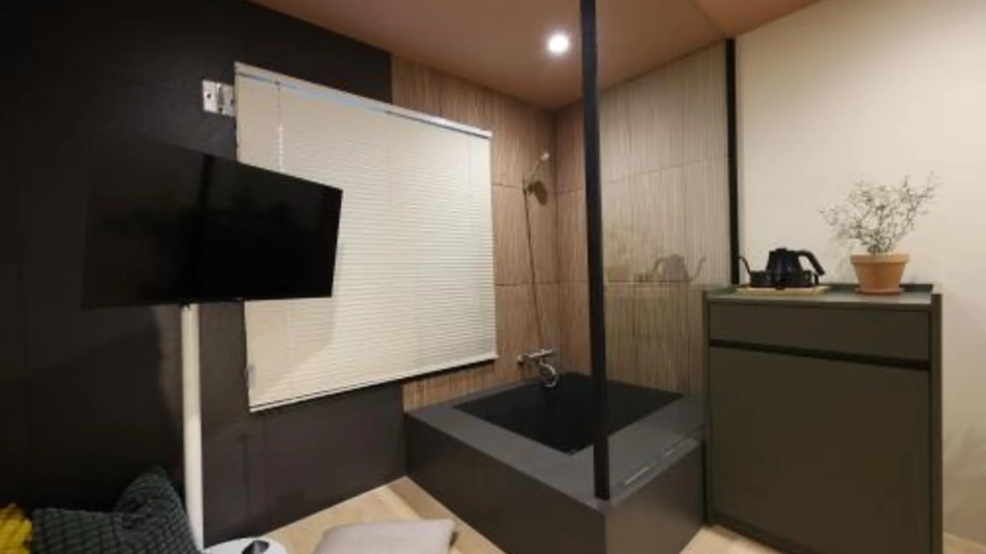 서울 호텔 어라이브 을지로 틈 3성급 호텔 외관