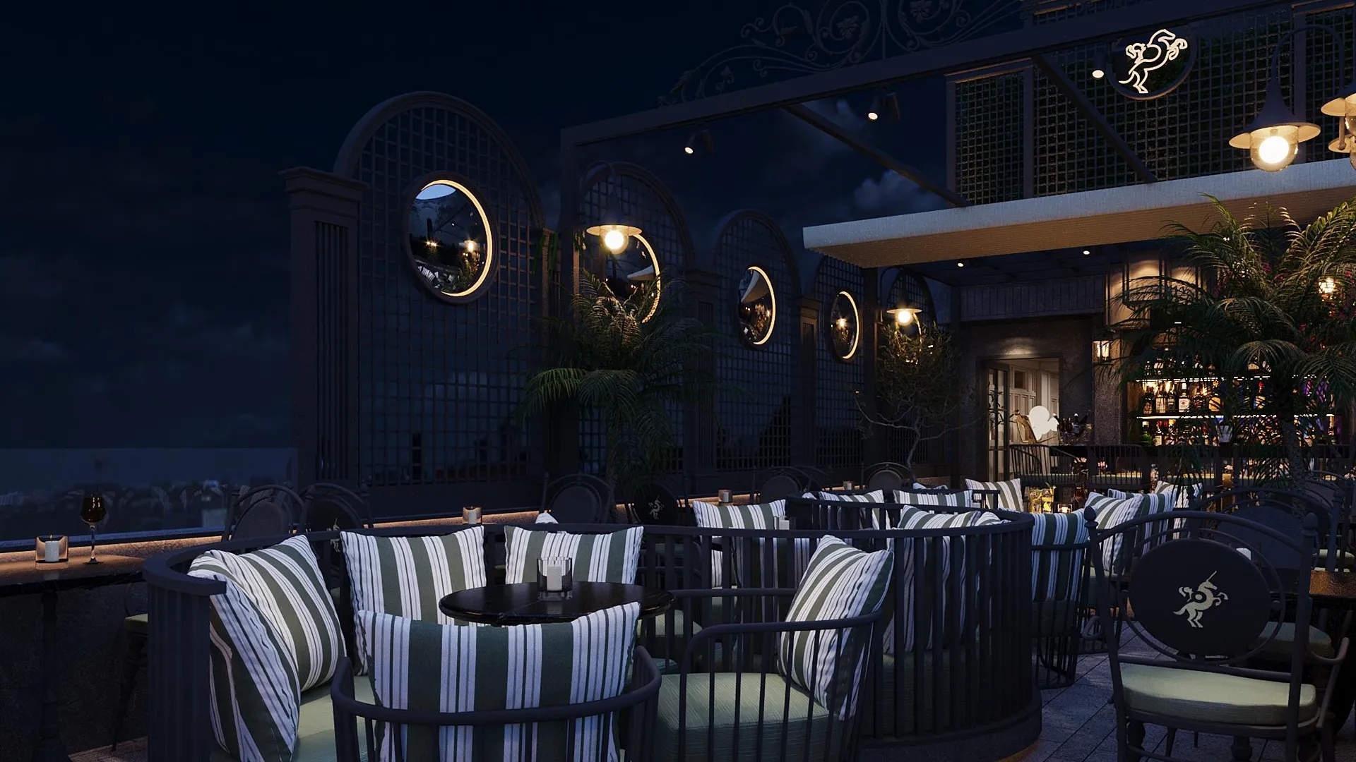 하노이 빅터 갤러리 호텔 앤 스파 - 빅터 그룹 5성급 호텔 로비