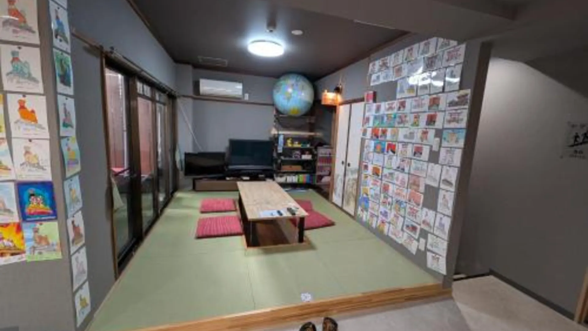 교토 스테이 인 고토 1성급 호텔 스위트룸