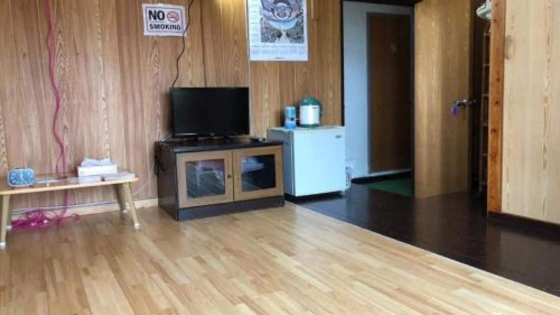 오키나와 본섬 Higashi no Ozu / Vacation STAY 32522 2성급 호텔 스위트룸