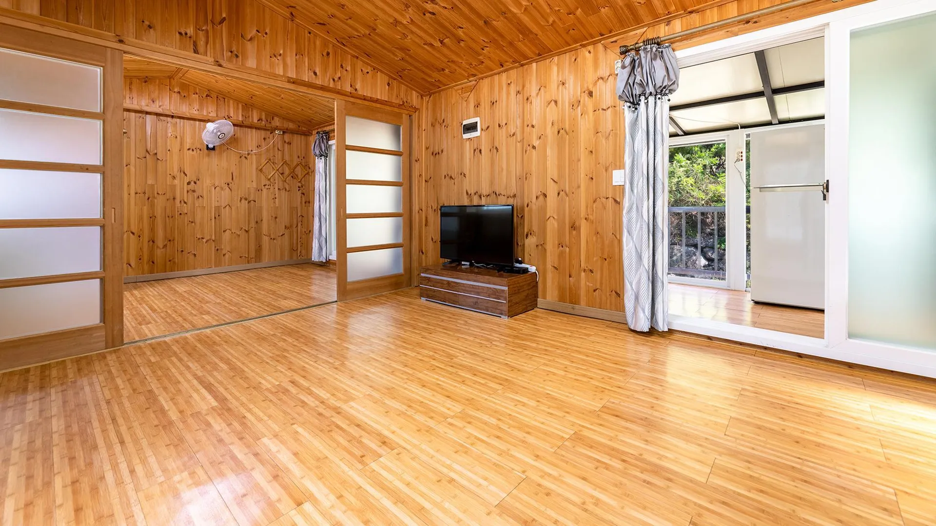 가평 가평 여울 키즈 펜션 3성급 게스트하우스 외관