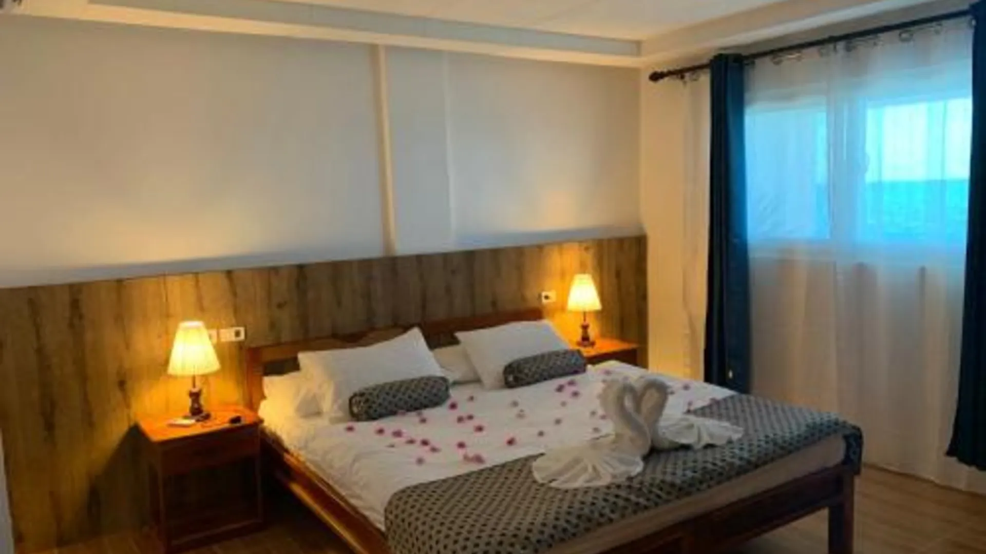 세부 리틀 머메이드 다이브 리조트 3성급 호텔 스위트룸