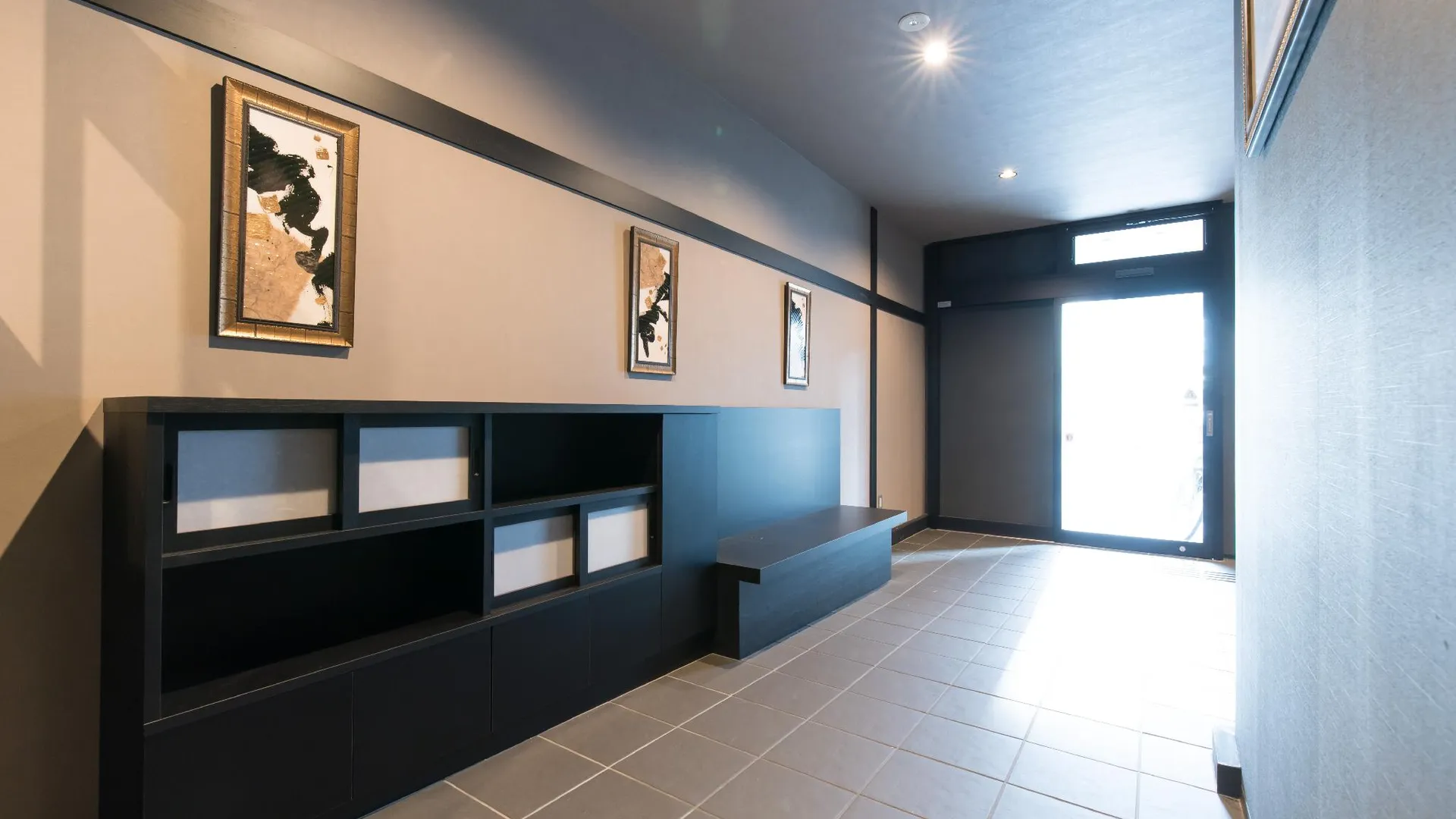 교토 스테이 사쿠라 교토 시조 가라스마 3성급 호텔 수영장