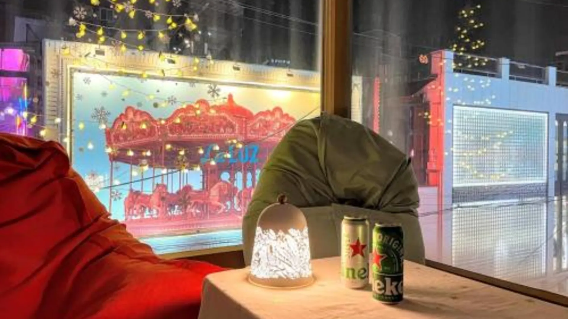 서울 코코아 게스트하우스 2성급 호텔 부대시설