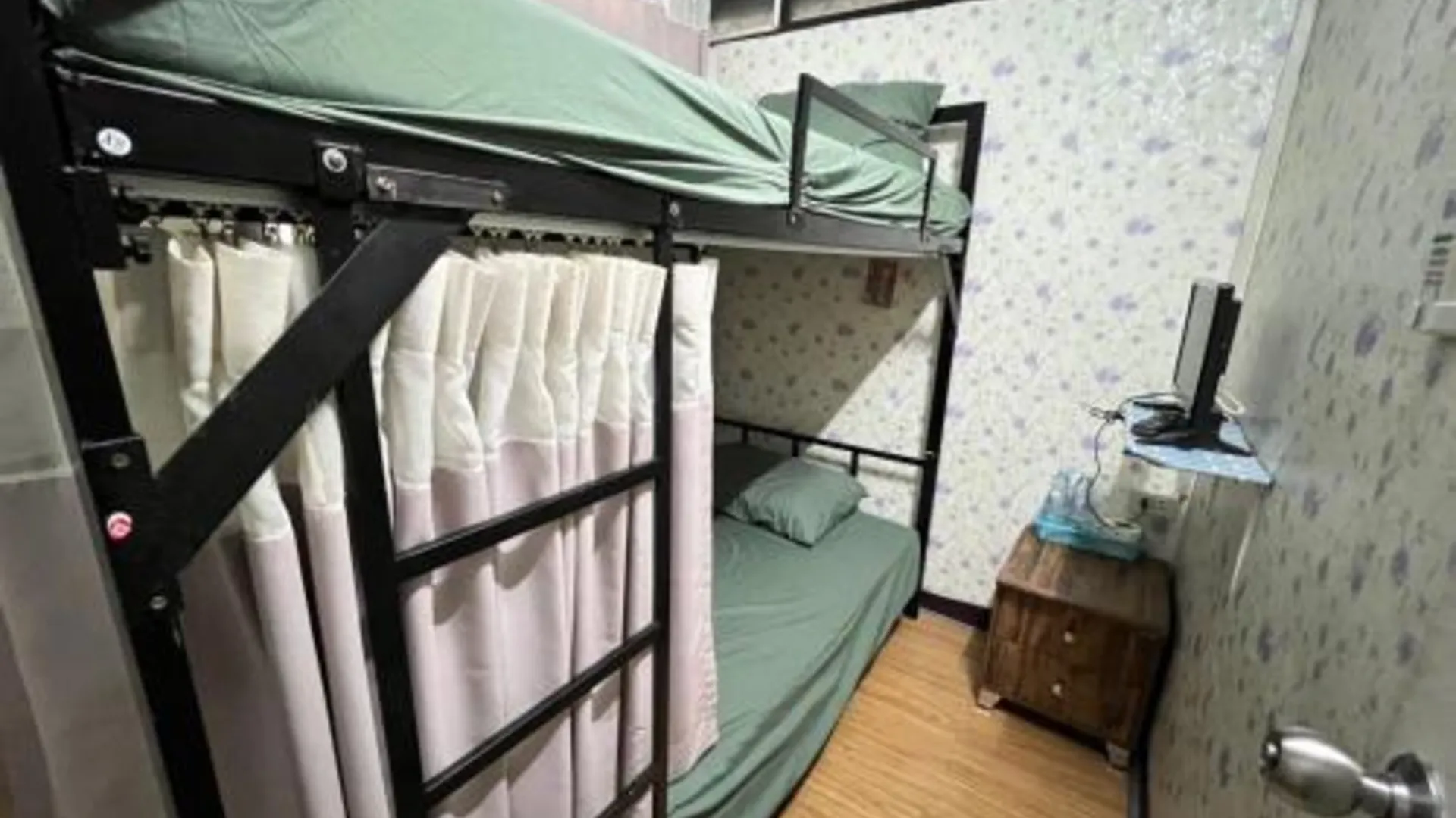 방콕 낫차 플레이스 랑싯 돈무앙 3성급 호텔 스위트룸