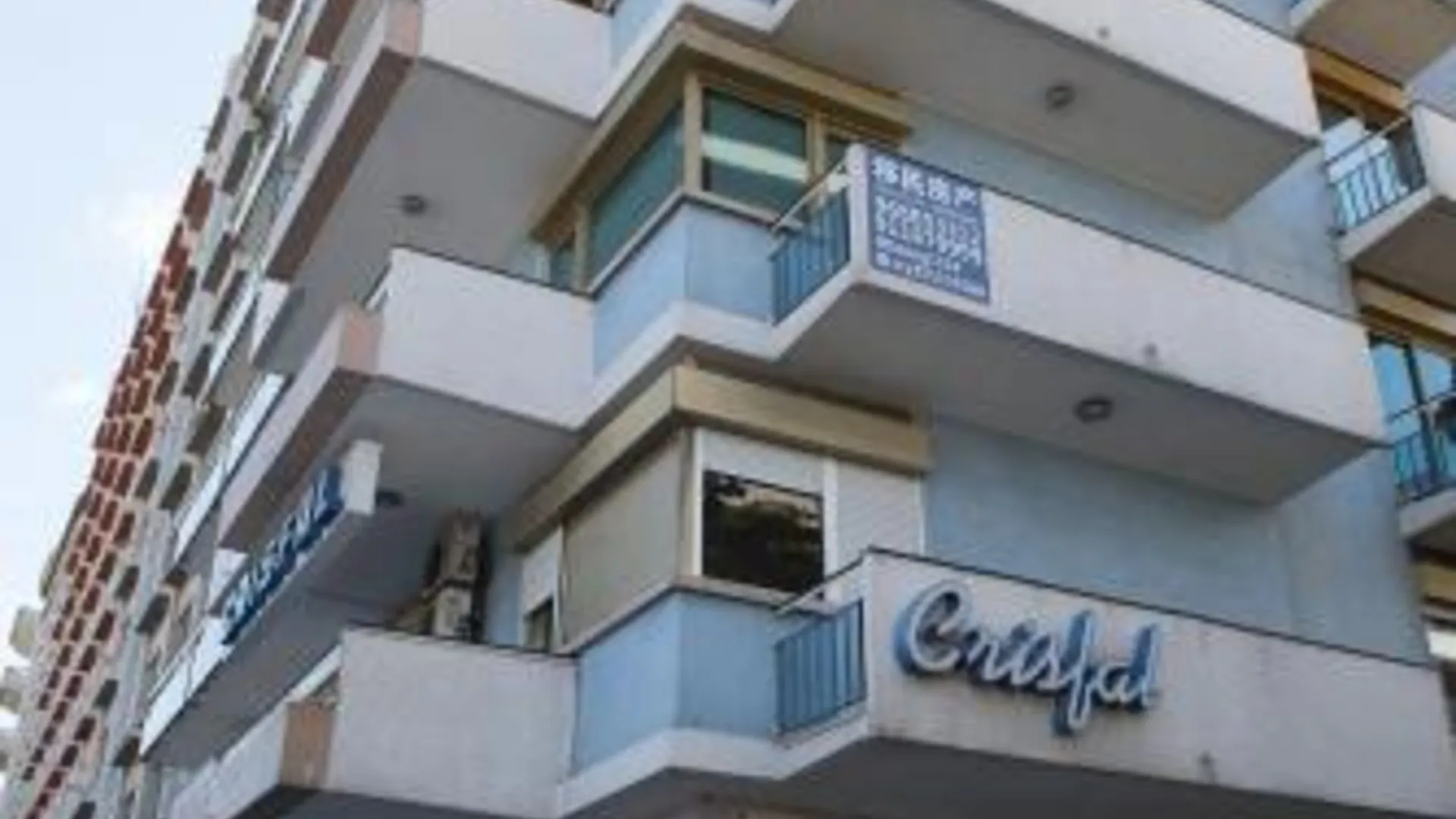 리스본 리퍼블리카 베드 & 브랙퍼스트 3성급 호텔 외관