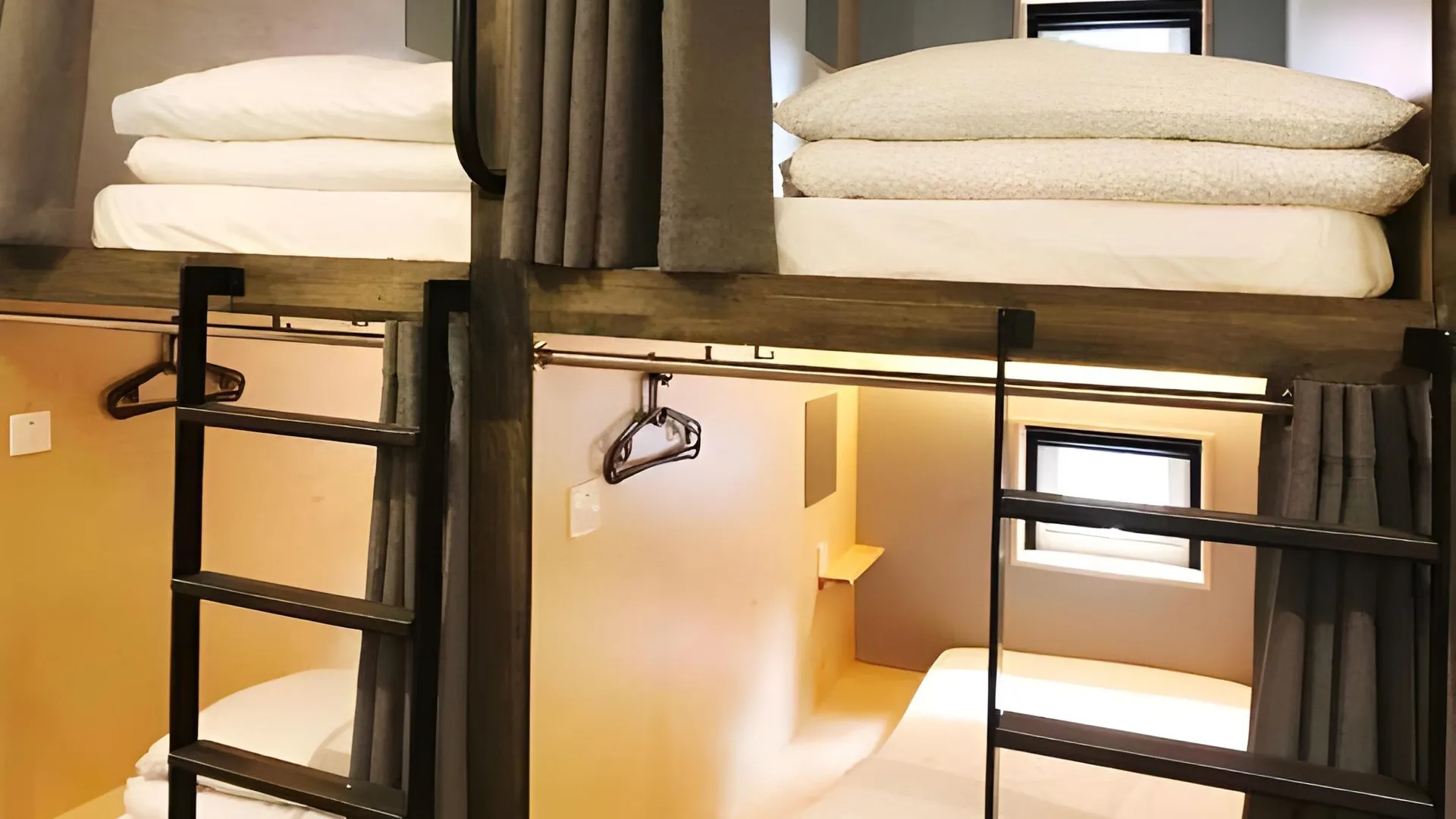 서울 서울 큐브 이태원 3성급 호텔 스위트룸