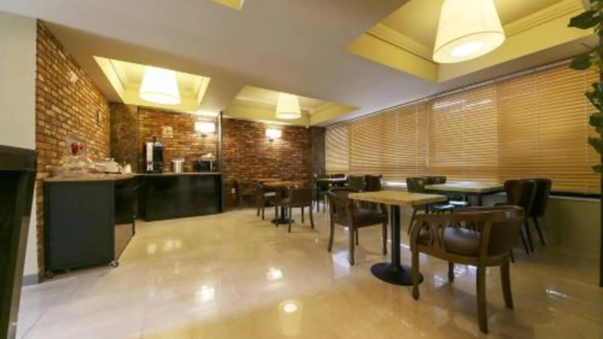 김포 도킹 호텔 호텔 수영장