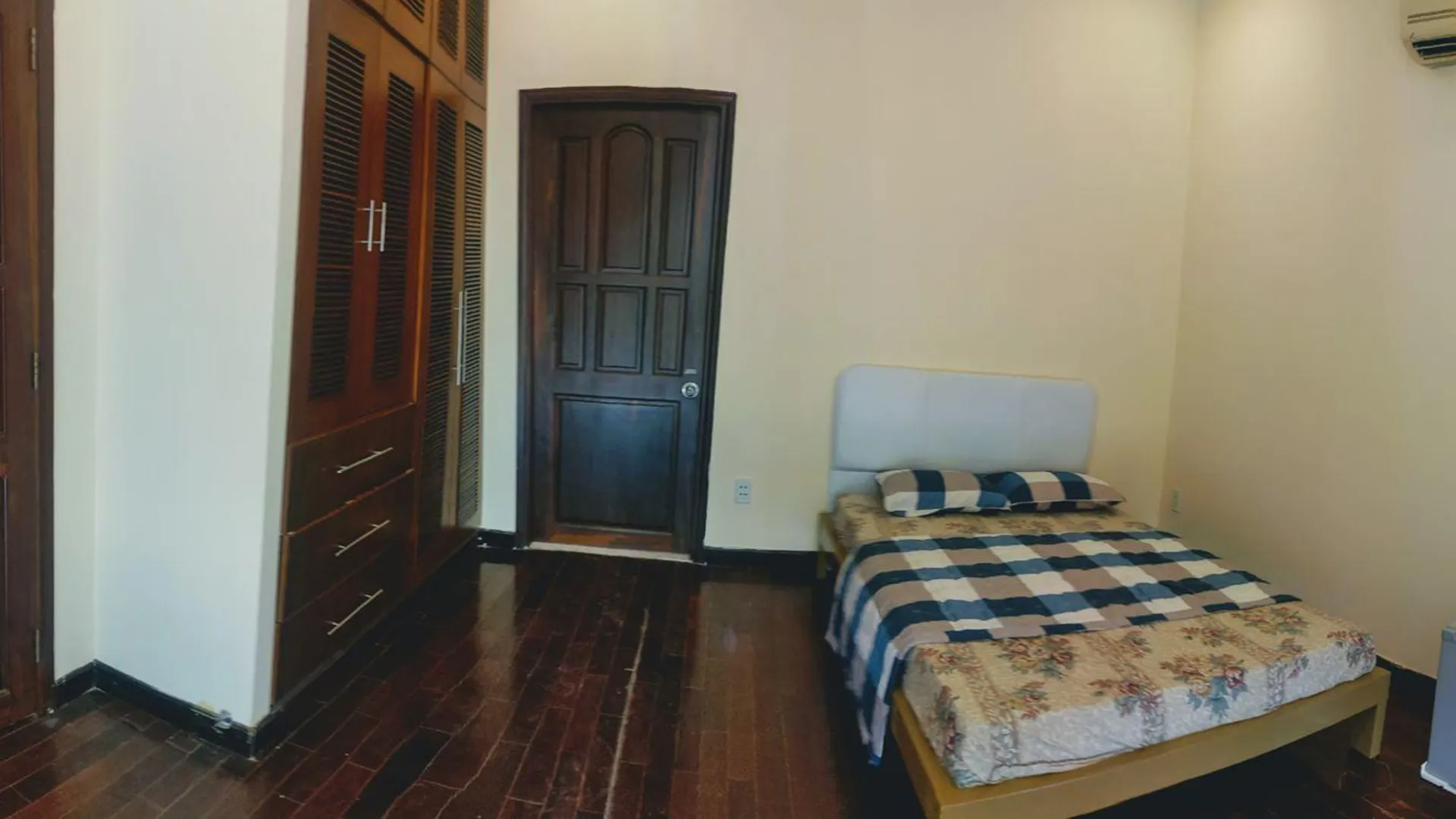 호치민 Win House homestay T103 2성급 게스트하우스 객실