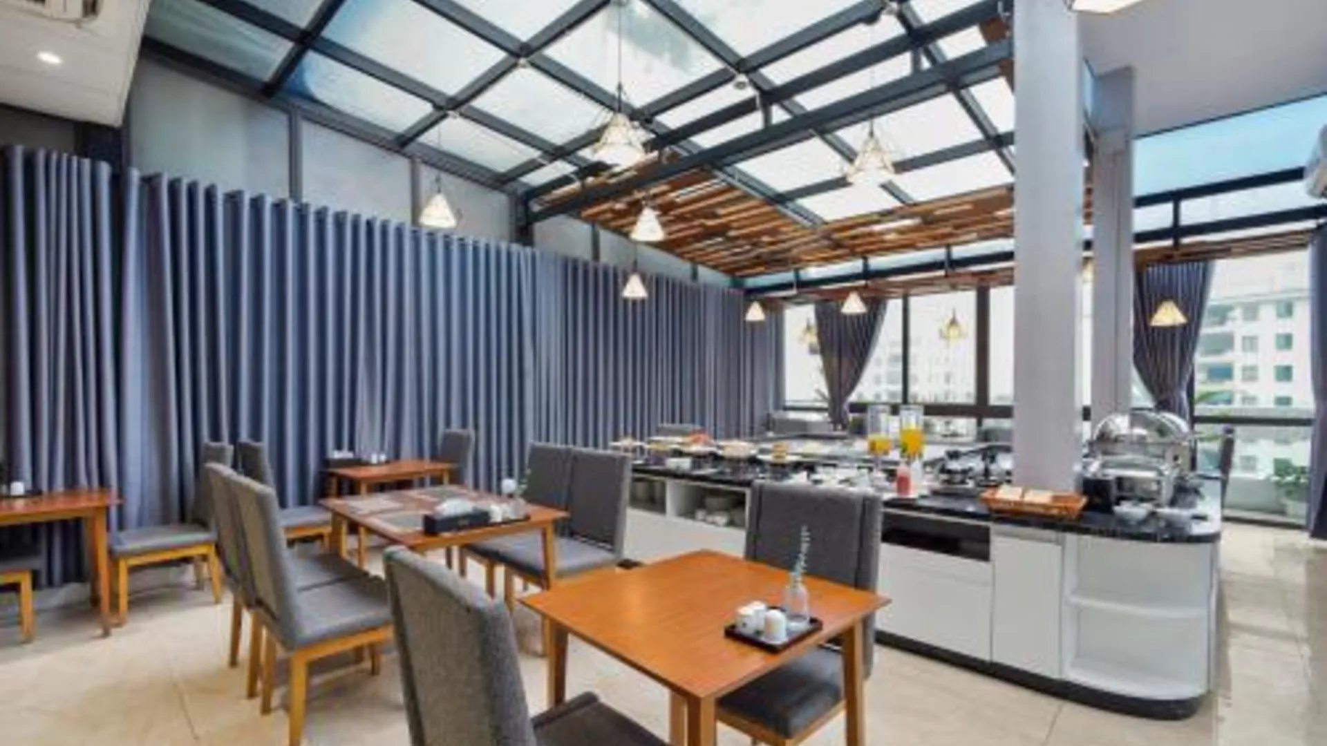 하노이 22랜드 클래식 스위트 3성급 호텔 객실