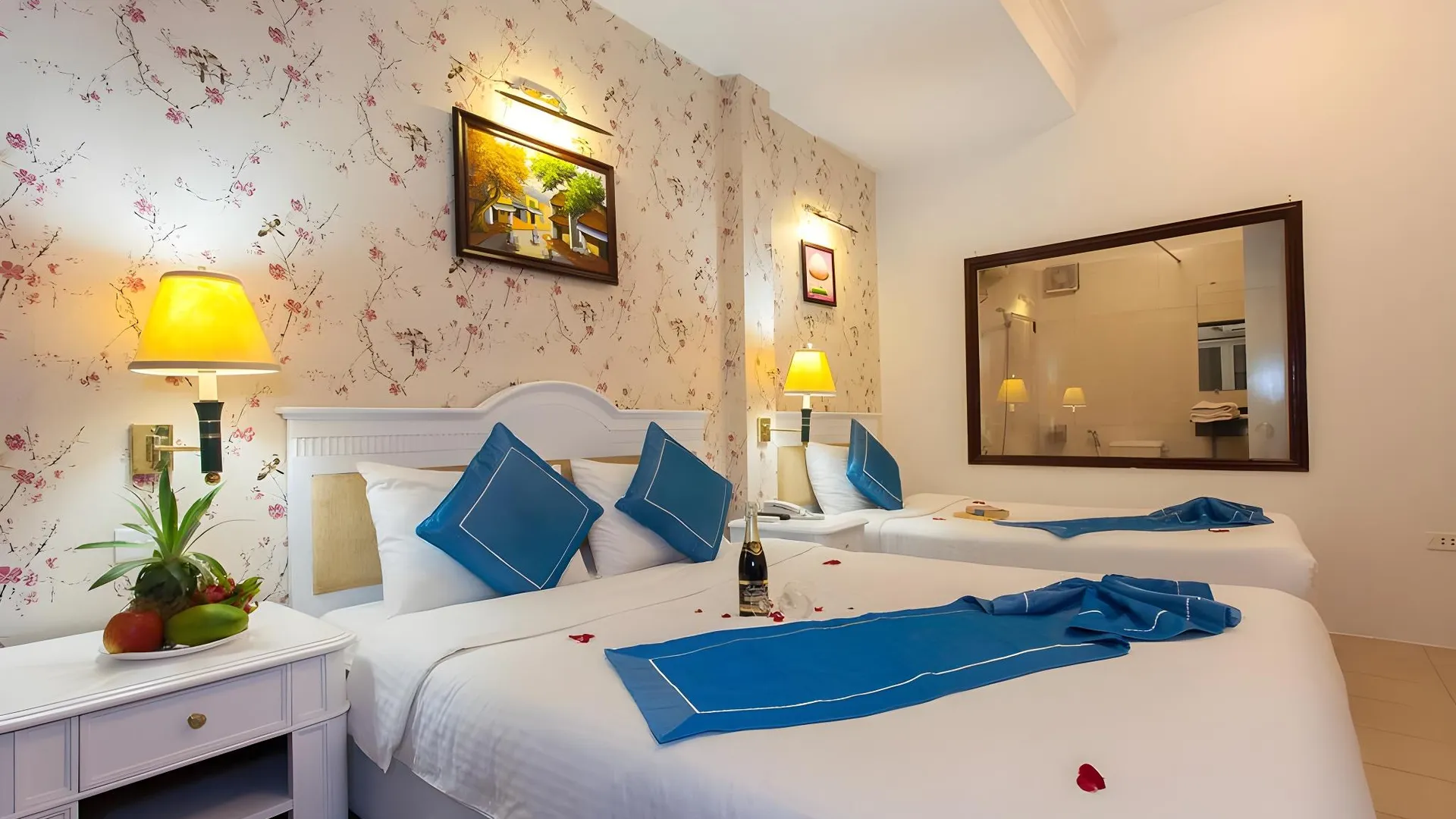 하노이 하노이 제이드 호스텔 2성급 호텔 부대시설