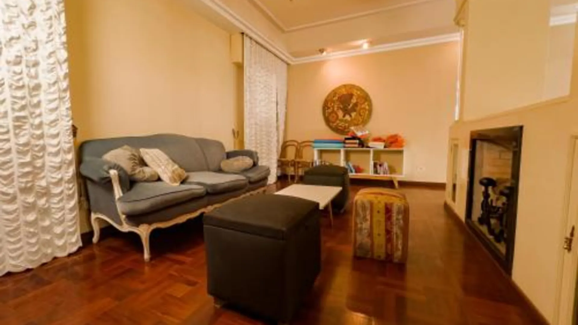 투쿠만 Rodex Hostel Tucuman 3성급 호텔 스위트룸