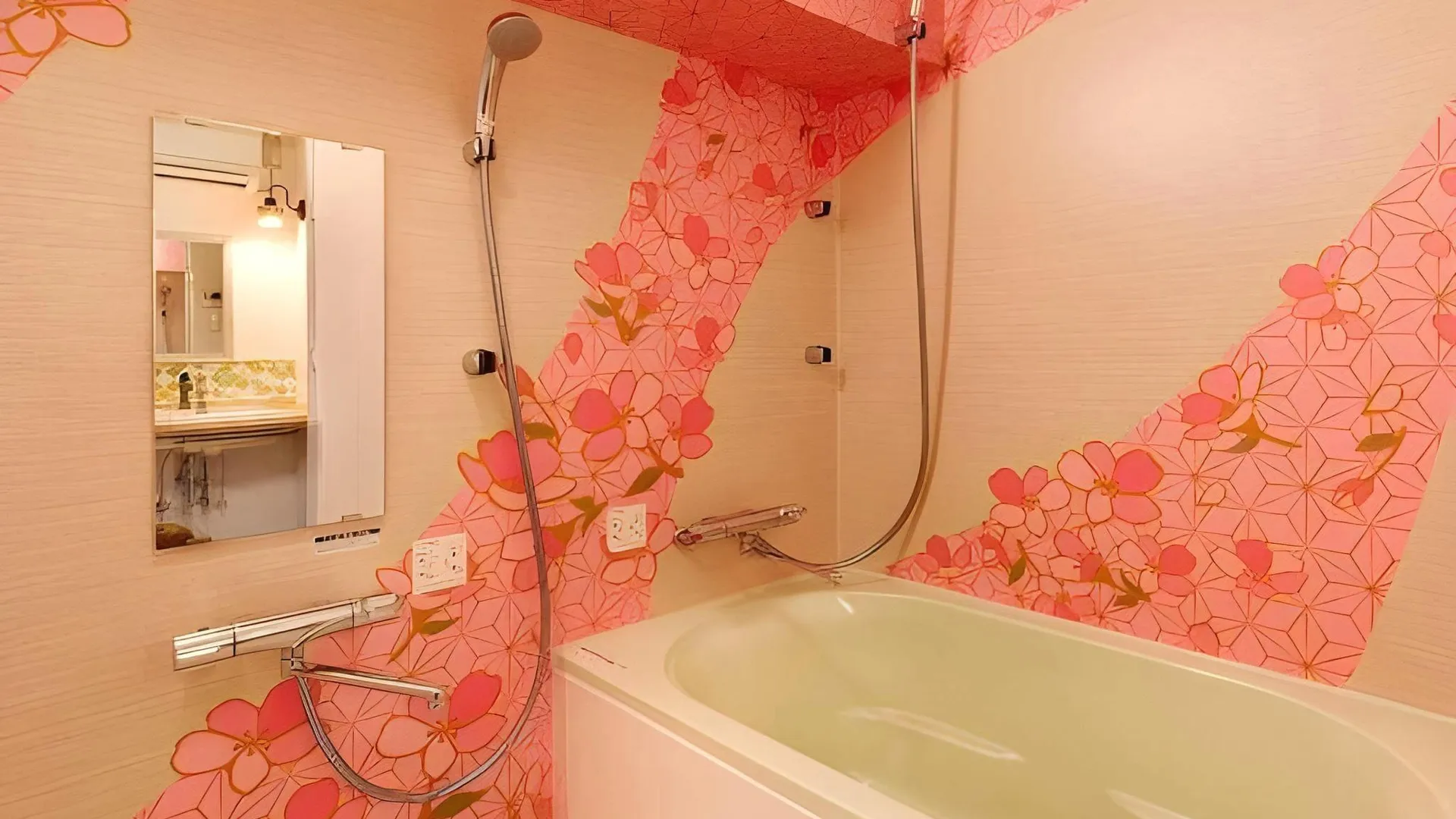 오사카 호텔 산리옷 기타하마 5성급 호텔 수영장