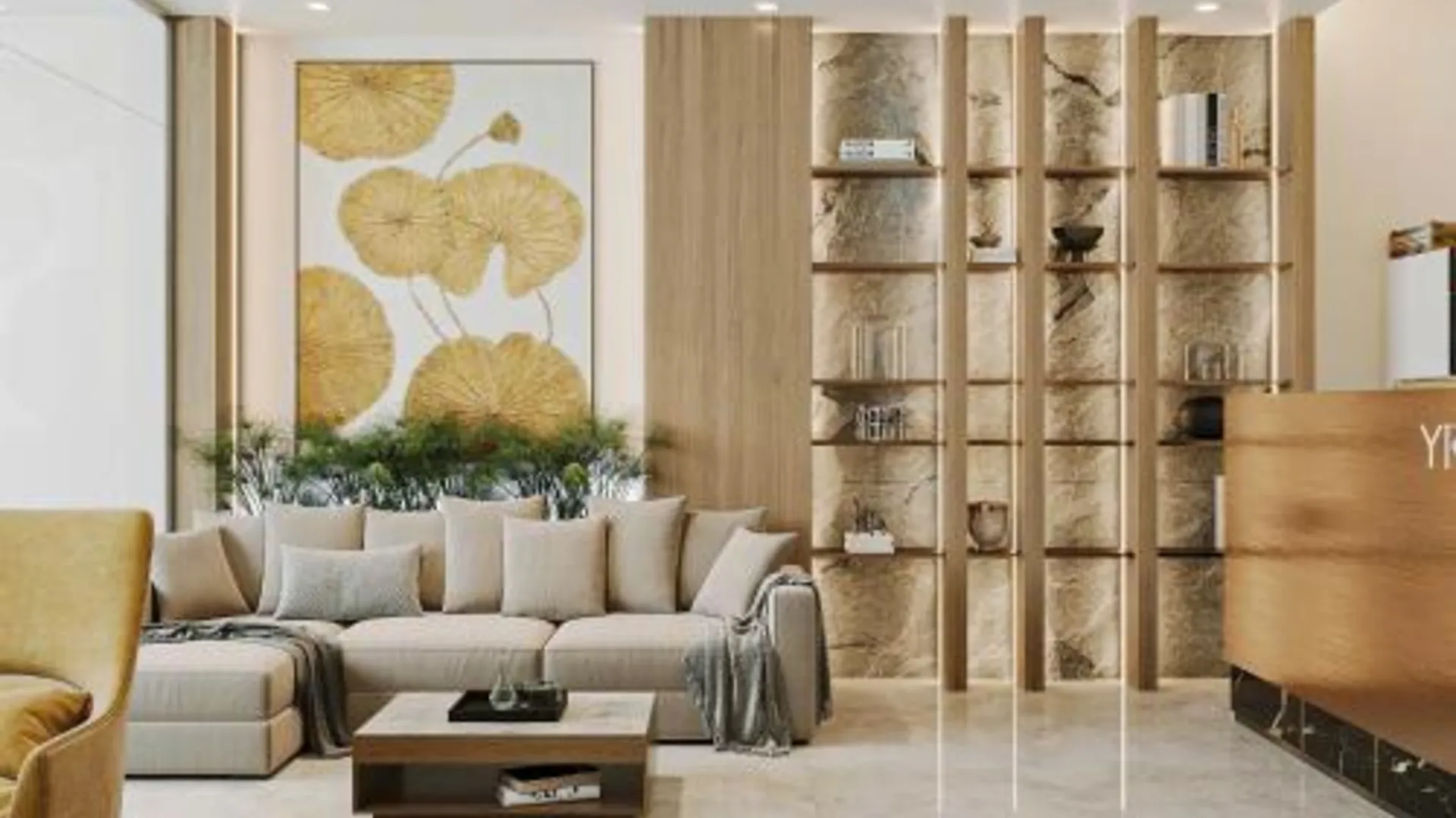 하노이 민 그랜드 하노이 호텔 3성급 호텔 전망