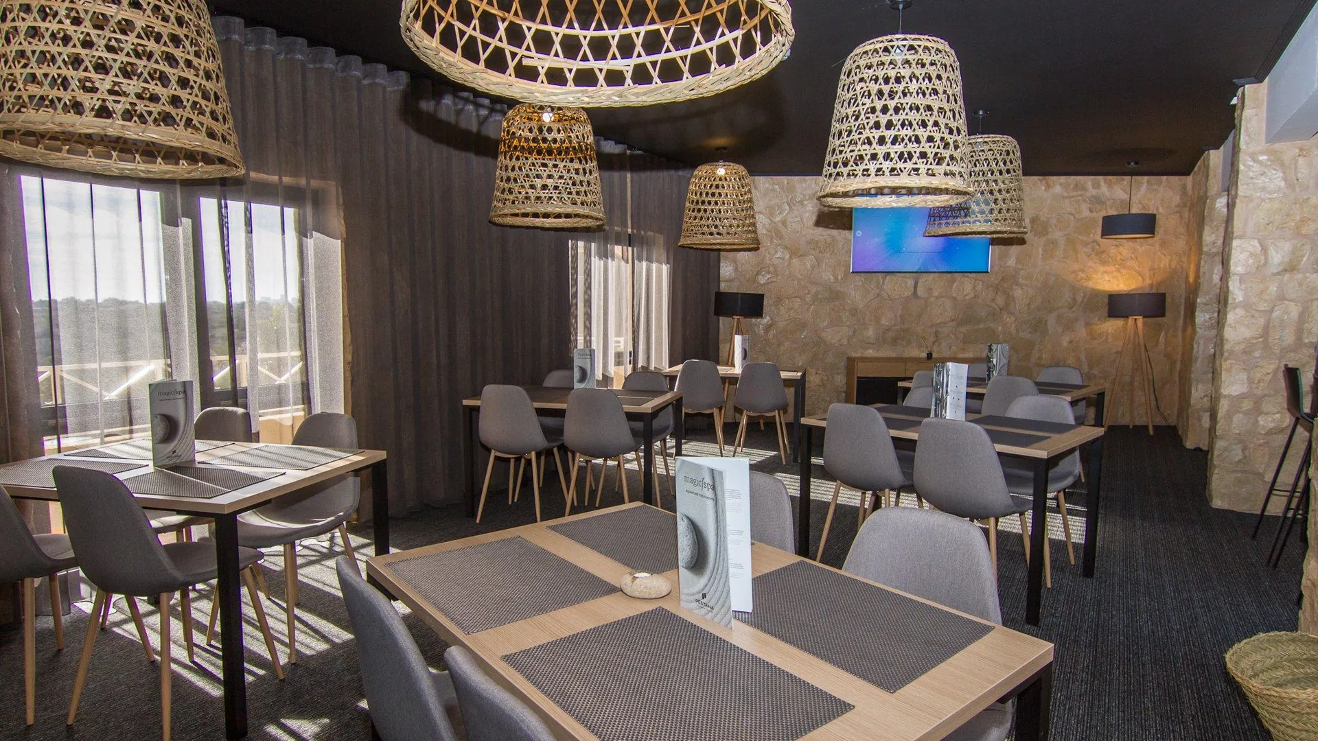 에스톰바 Pestana Gramacho Residences 3성급 호텔 수영장