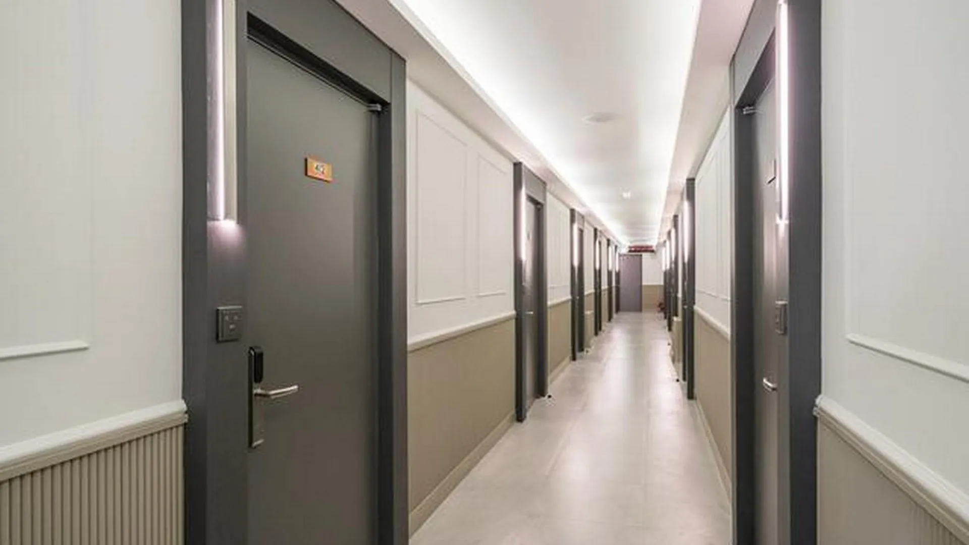 서울 강남 봄 호텔 3성급 호텔 레스토랑