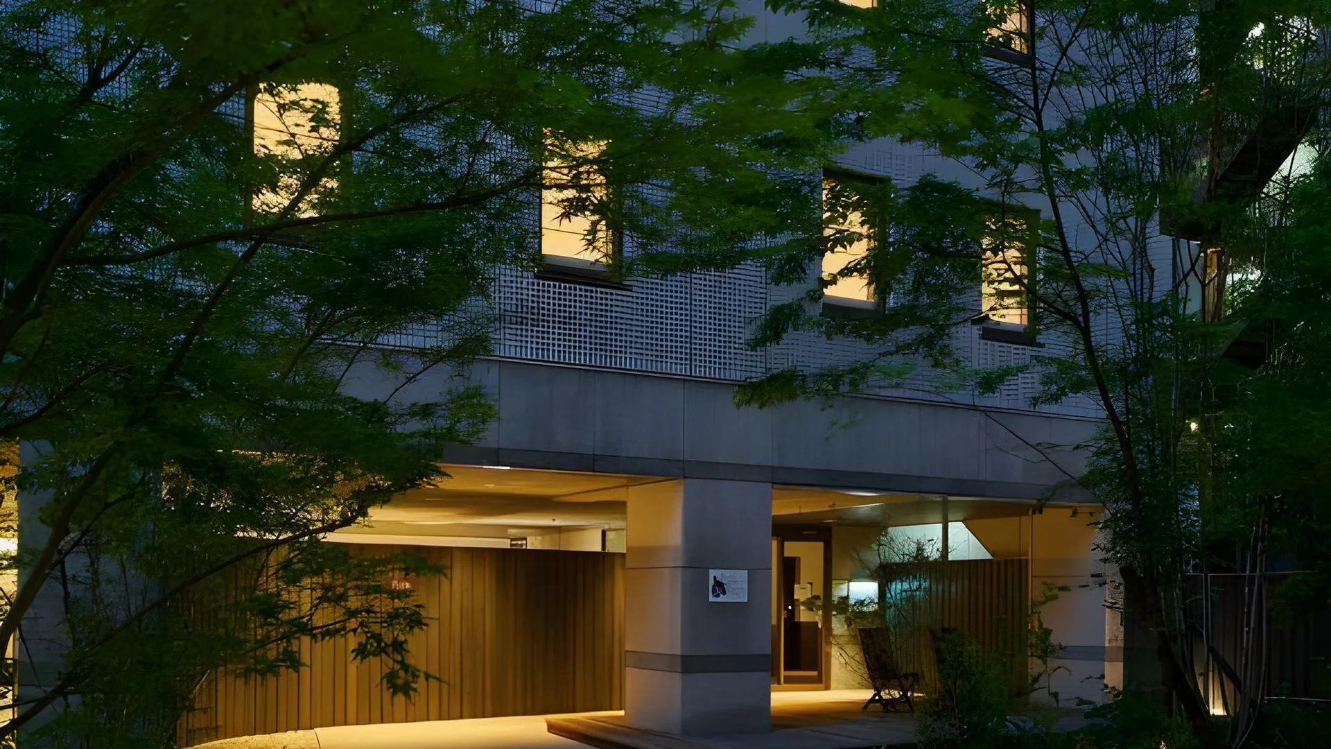 오사카 신오사카 스테이션 호텔 3성급 호텔 부대시설