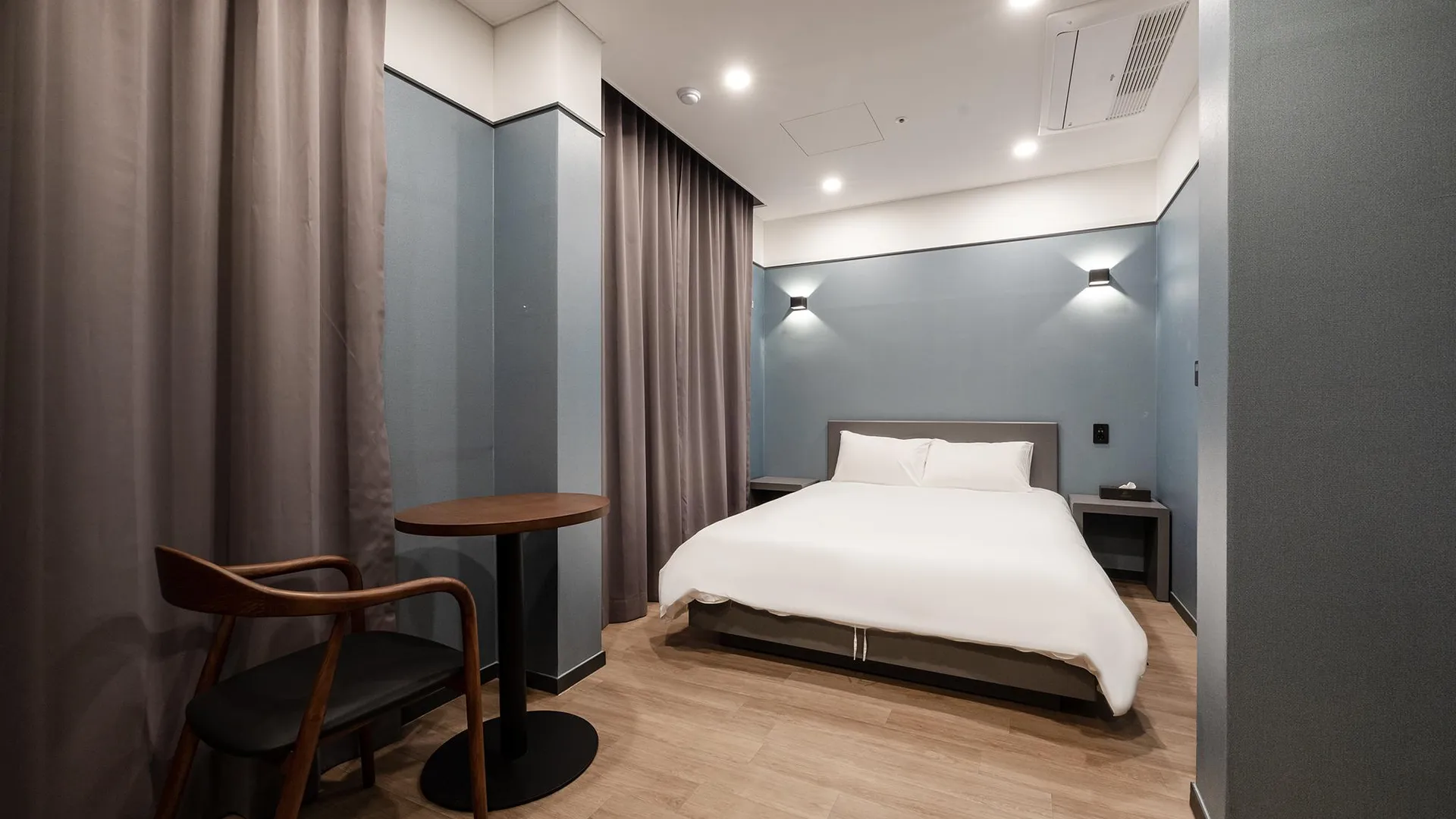 서울 영등포 호텔 아로조 5성급 호텔 전망