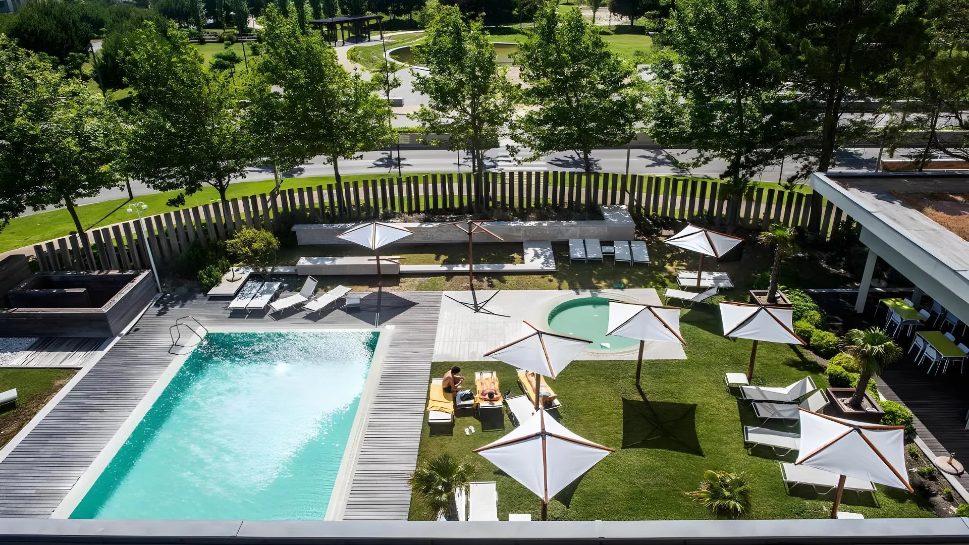 트로이아 The Editory By The Sea Troia Comporta Hotel 4성급 호텔 객실