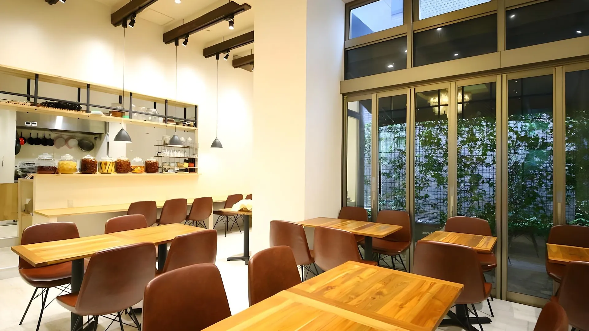 도쿄 / 동경 APA 호텔 니시아자부 3성급 호텔 외관