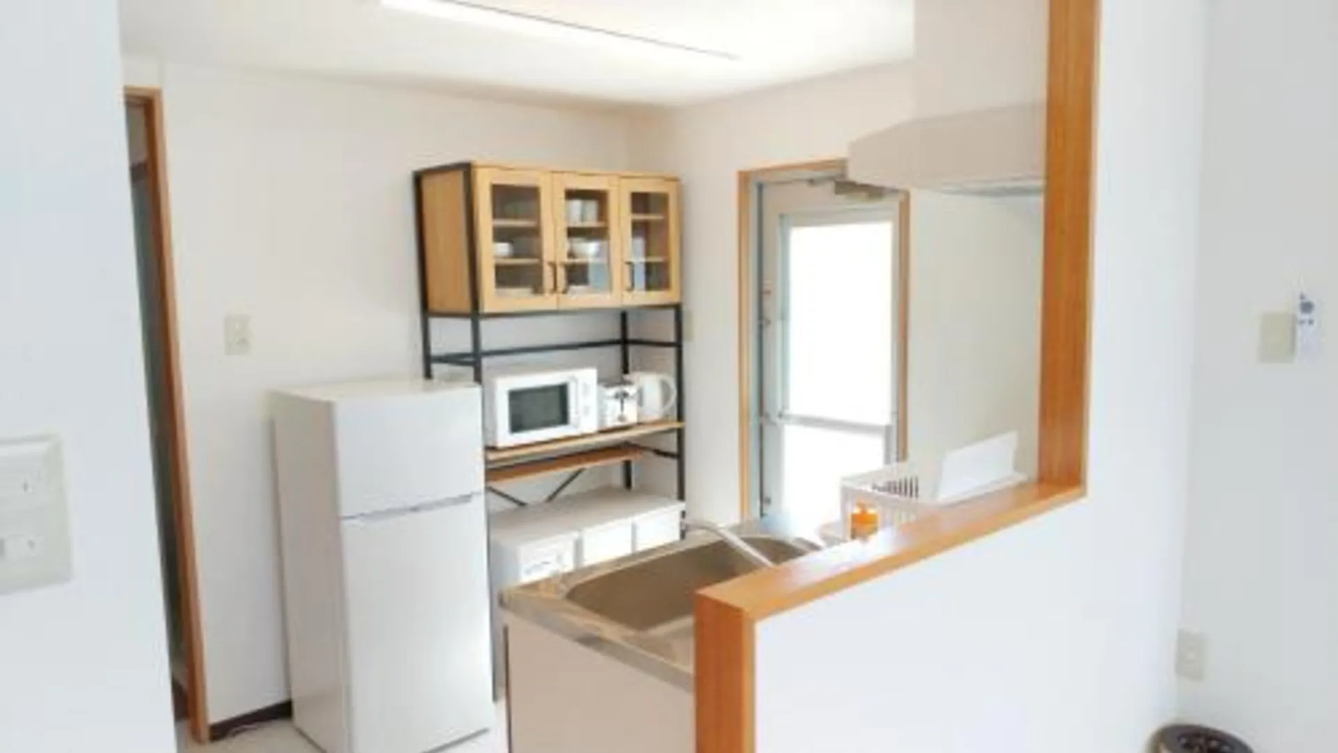 오키나와 본섬 コテージ花 3성급 게스트하우스 부대시설