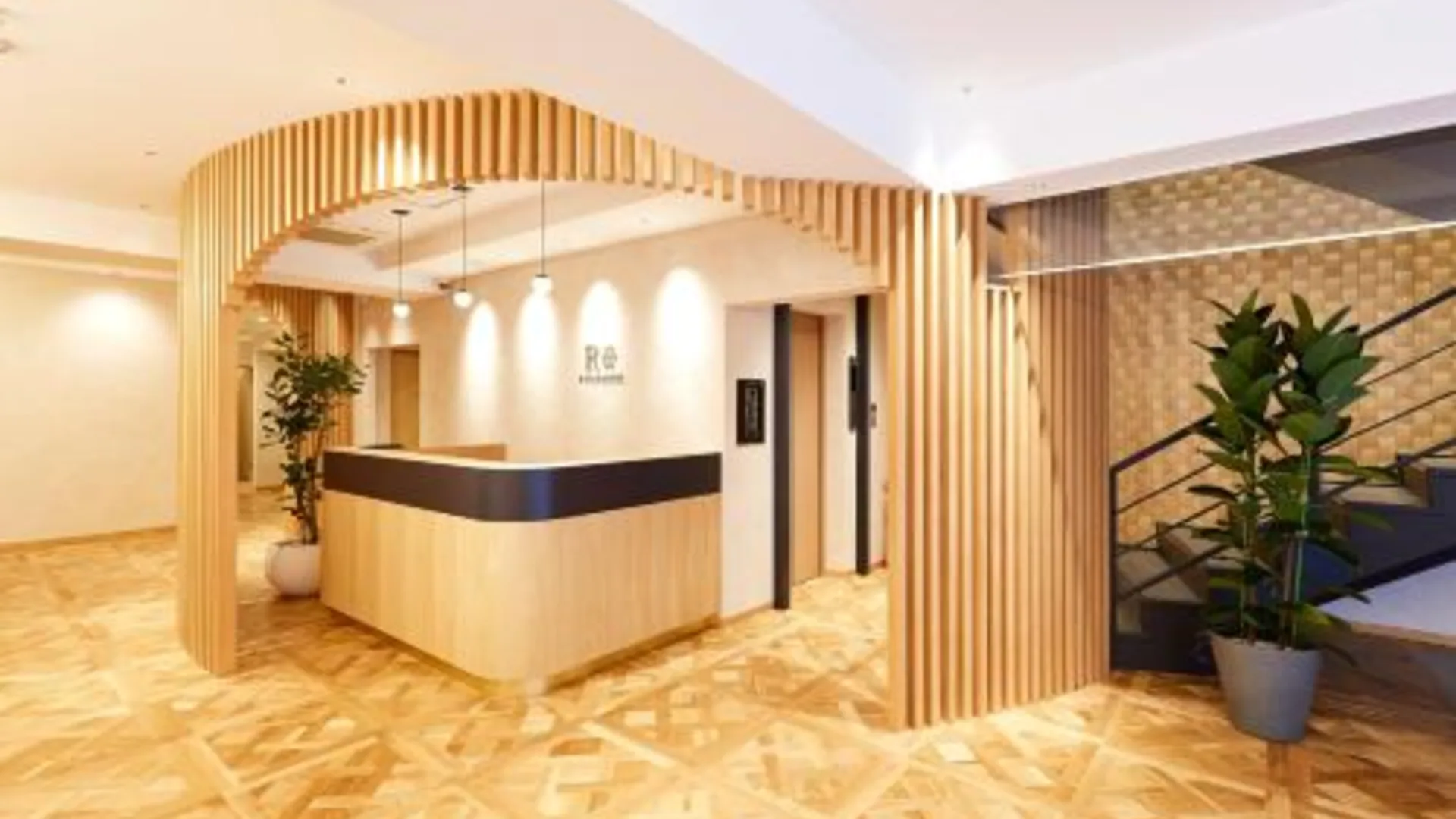 교토 R. 스타 호스텔 교토 재팬 2성급 호텔 수영장